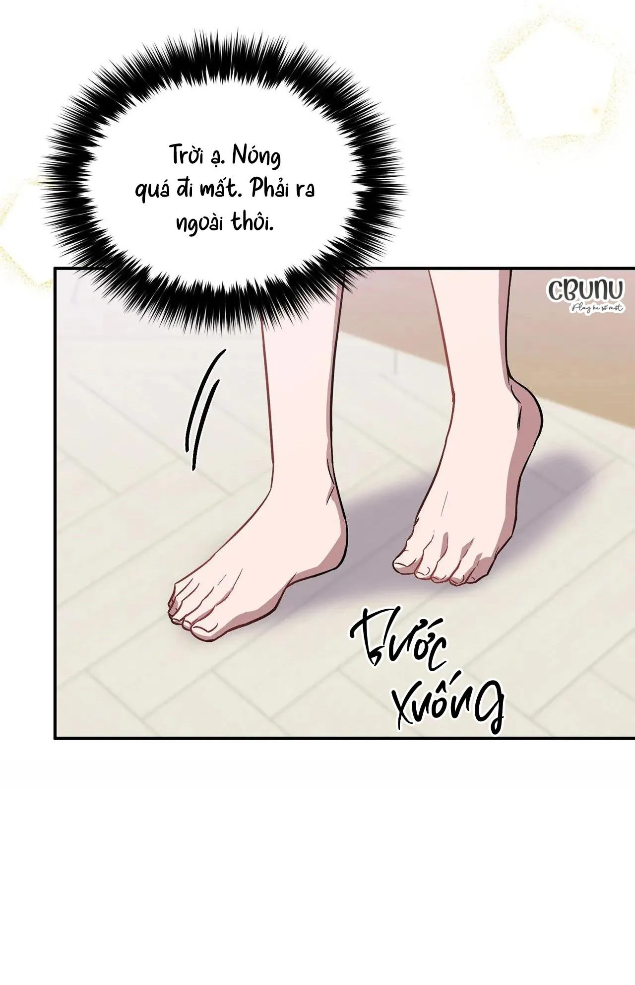 Sống Lại Lần Nữa Chapter 40 Trang 42