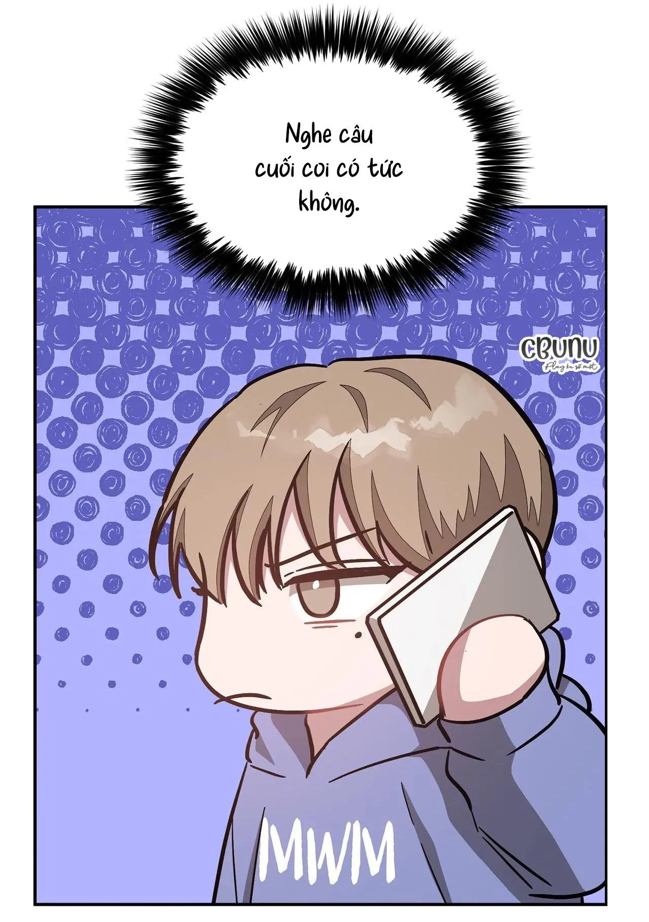 Sống Lại Lần Nữa Chapter 40 Trang 53