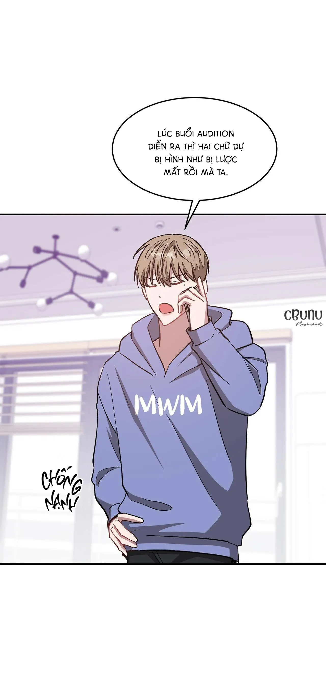 Sống Lại Lần Nữa Chapter 40 Trang 55