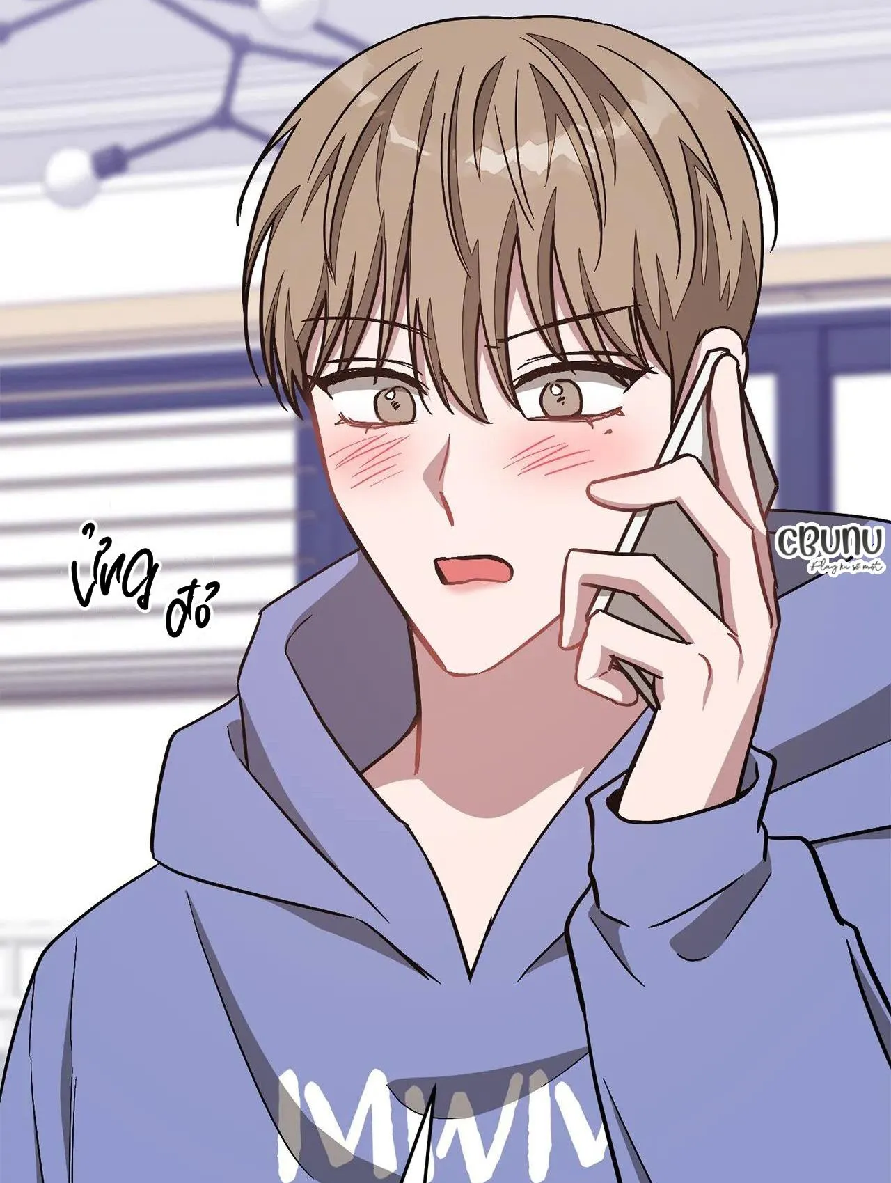 Sống Lại Lần Nữa Chapter 40 Trang 58