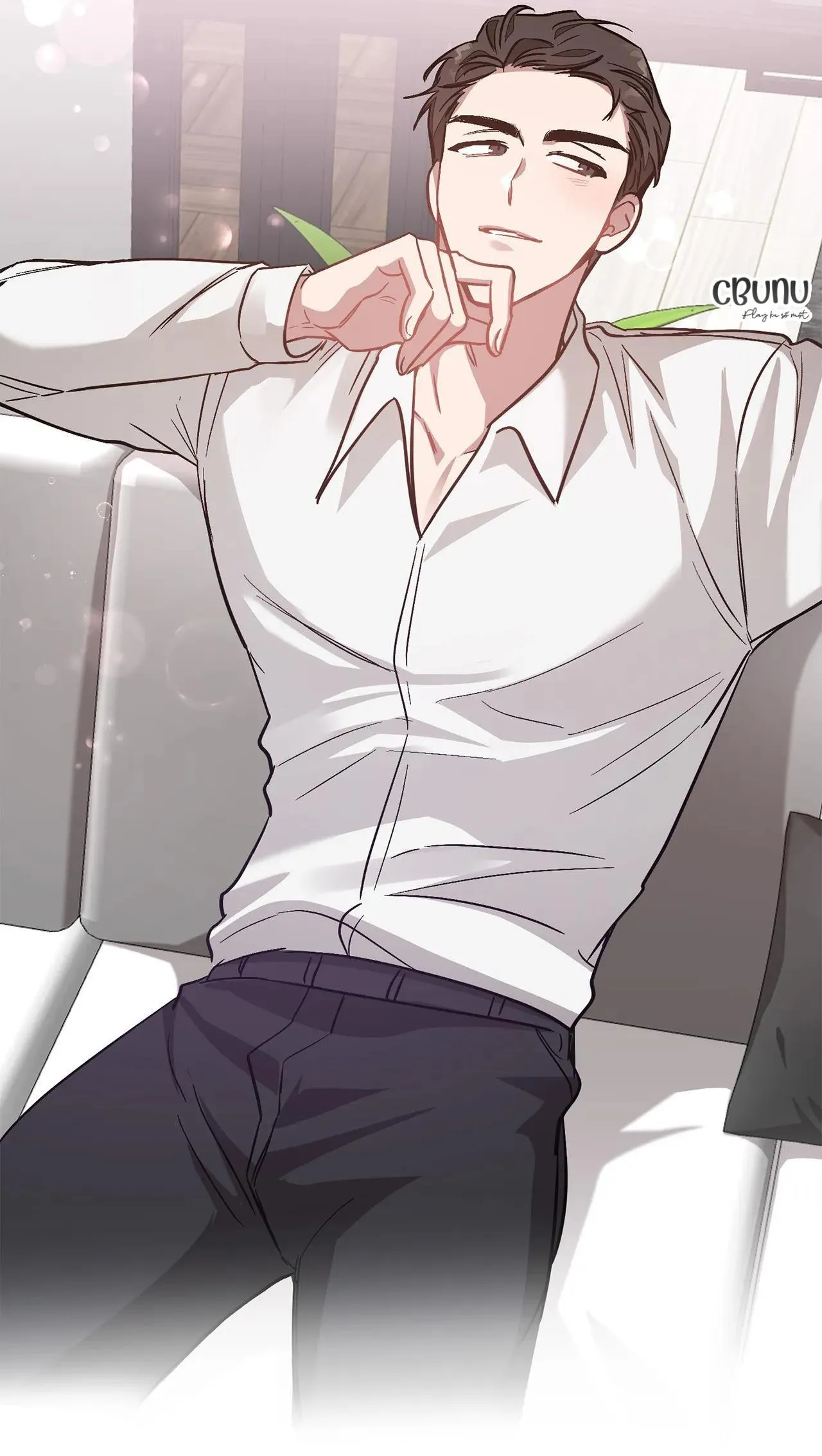 Sống Lại Lần Nữa Chapter 40 Trang 67