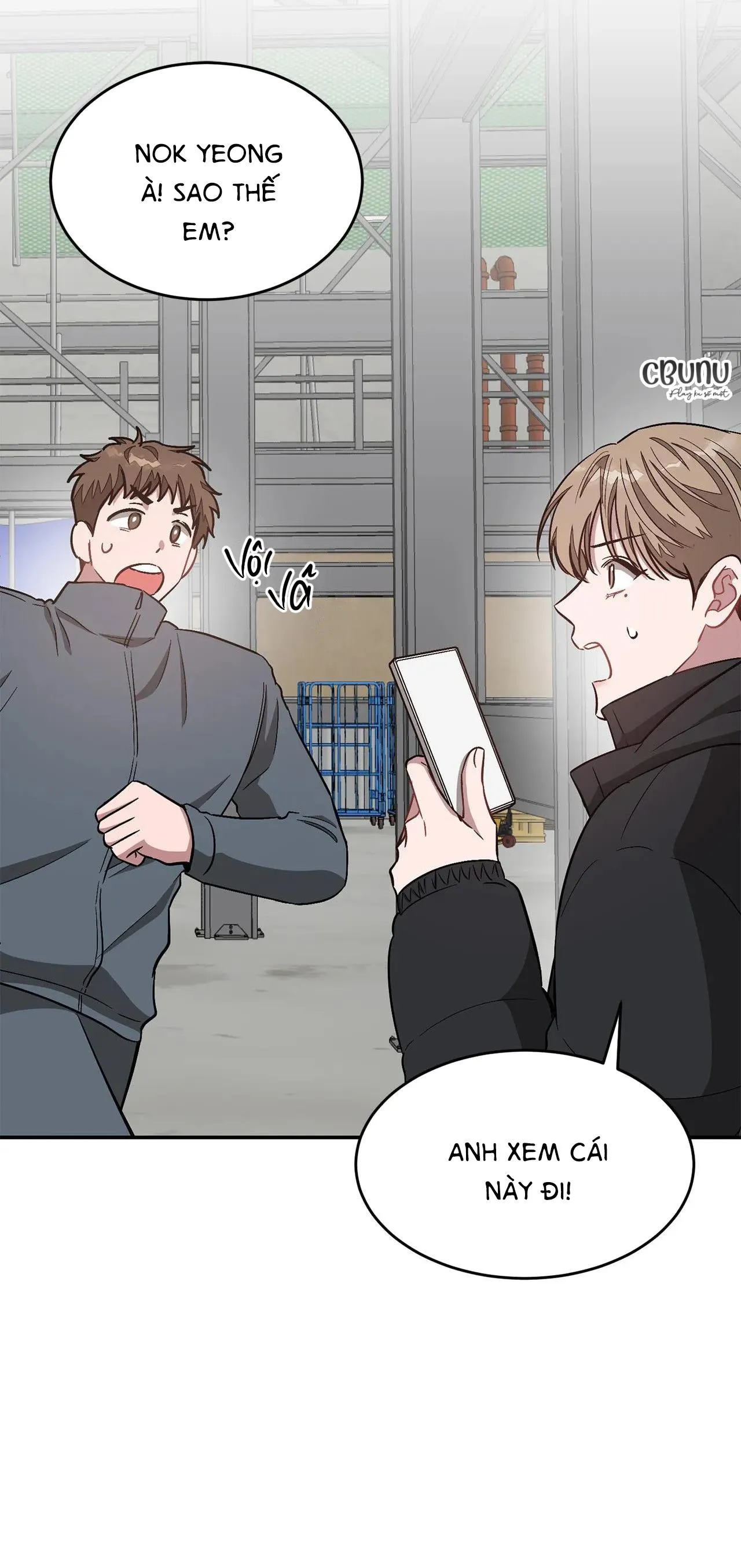 Sống Lại Lần Nữa Chapter 40 Trang 74