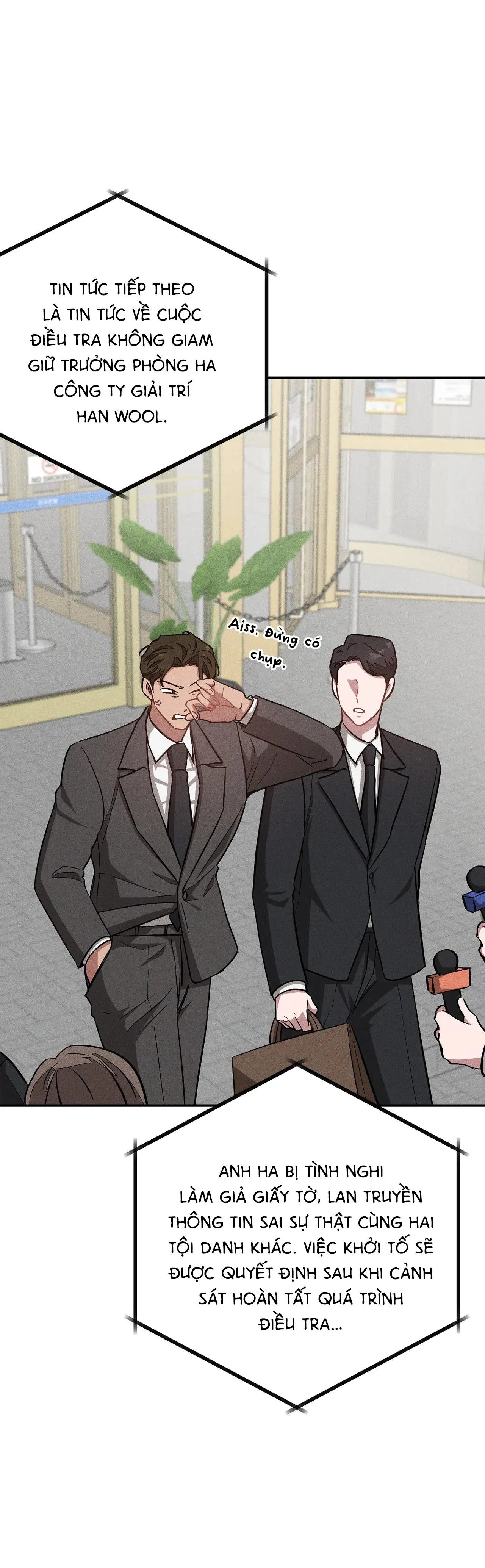 Sống Lại Lần Nữa Chapter 40 Trang 75