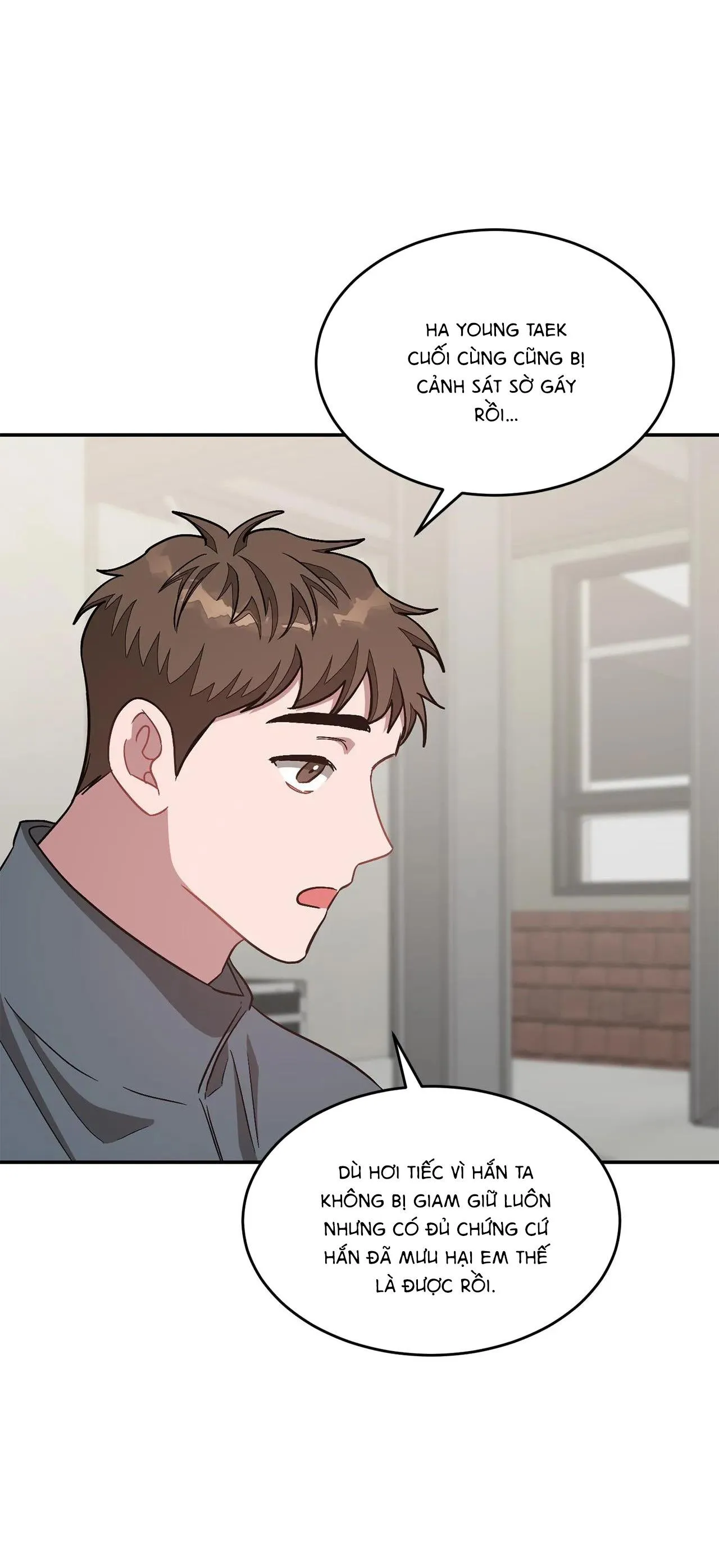 Sống Lại Lần Nữa Chapter 40 Trang 76