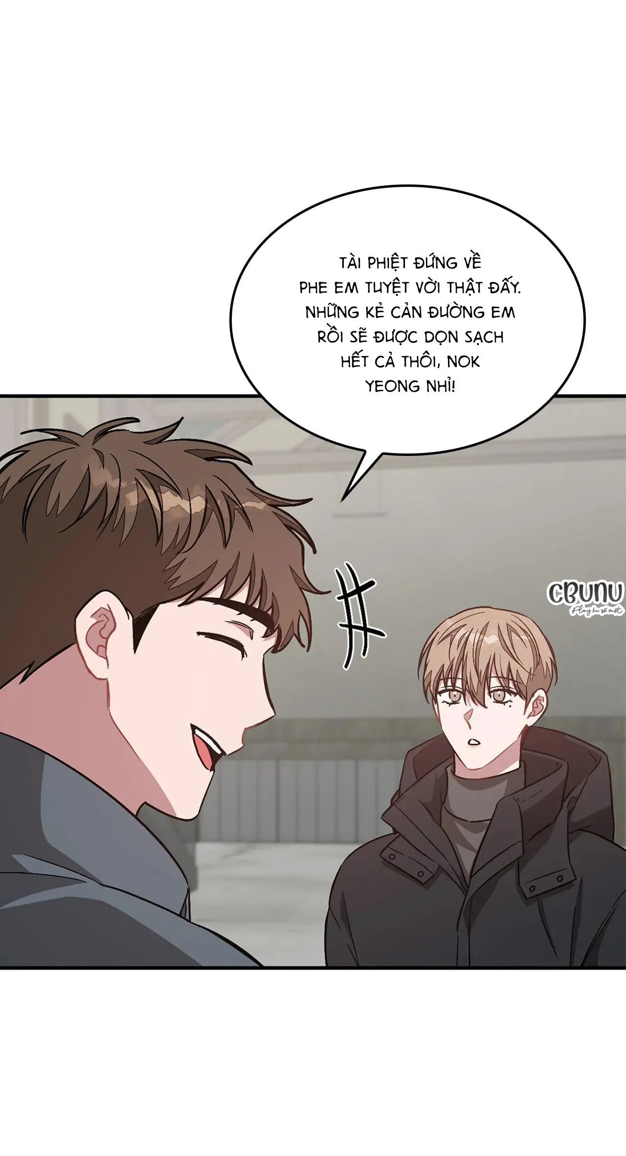 Sống Lại Lần Nữa Chapter 40 Trang 77