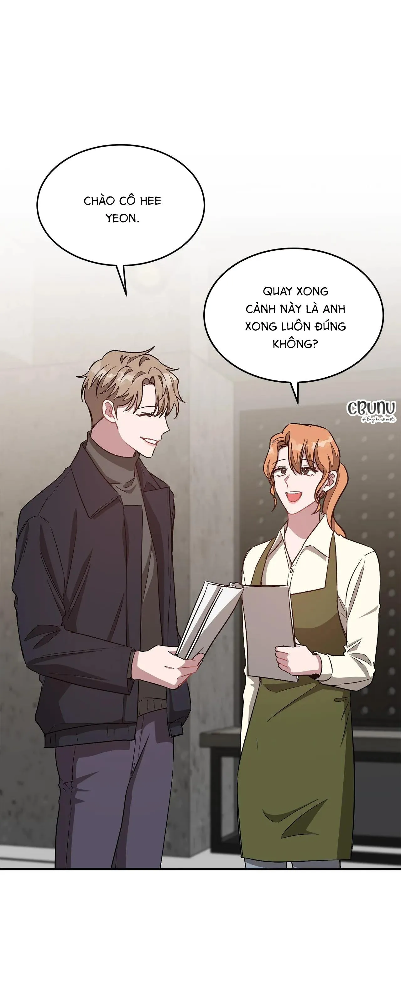 Sống Lại Lần Nữa Chapter 40 Trang 88