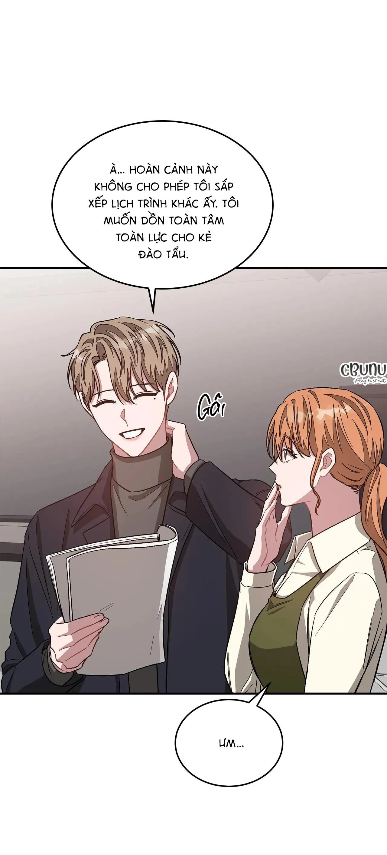 Sống Lại Lần Nữa Chapter 40 Trang 91