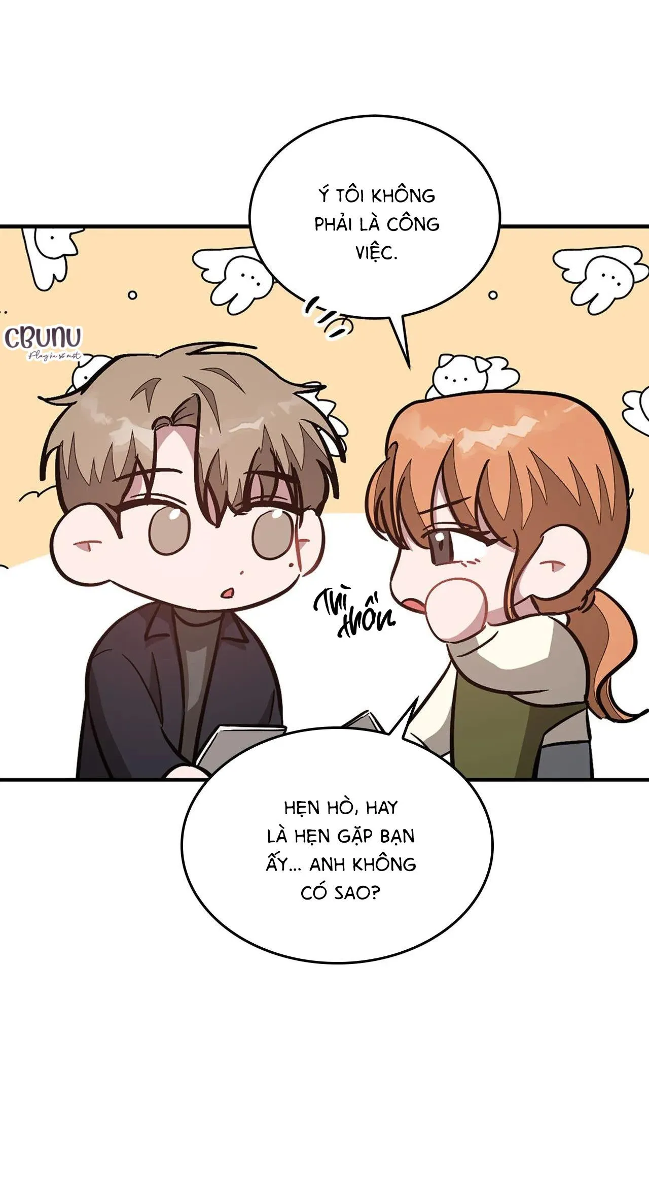 Sống Lại Lần Nữa Chapter 40 Trang 92