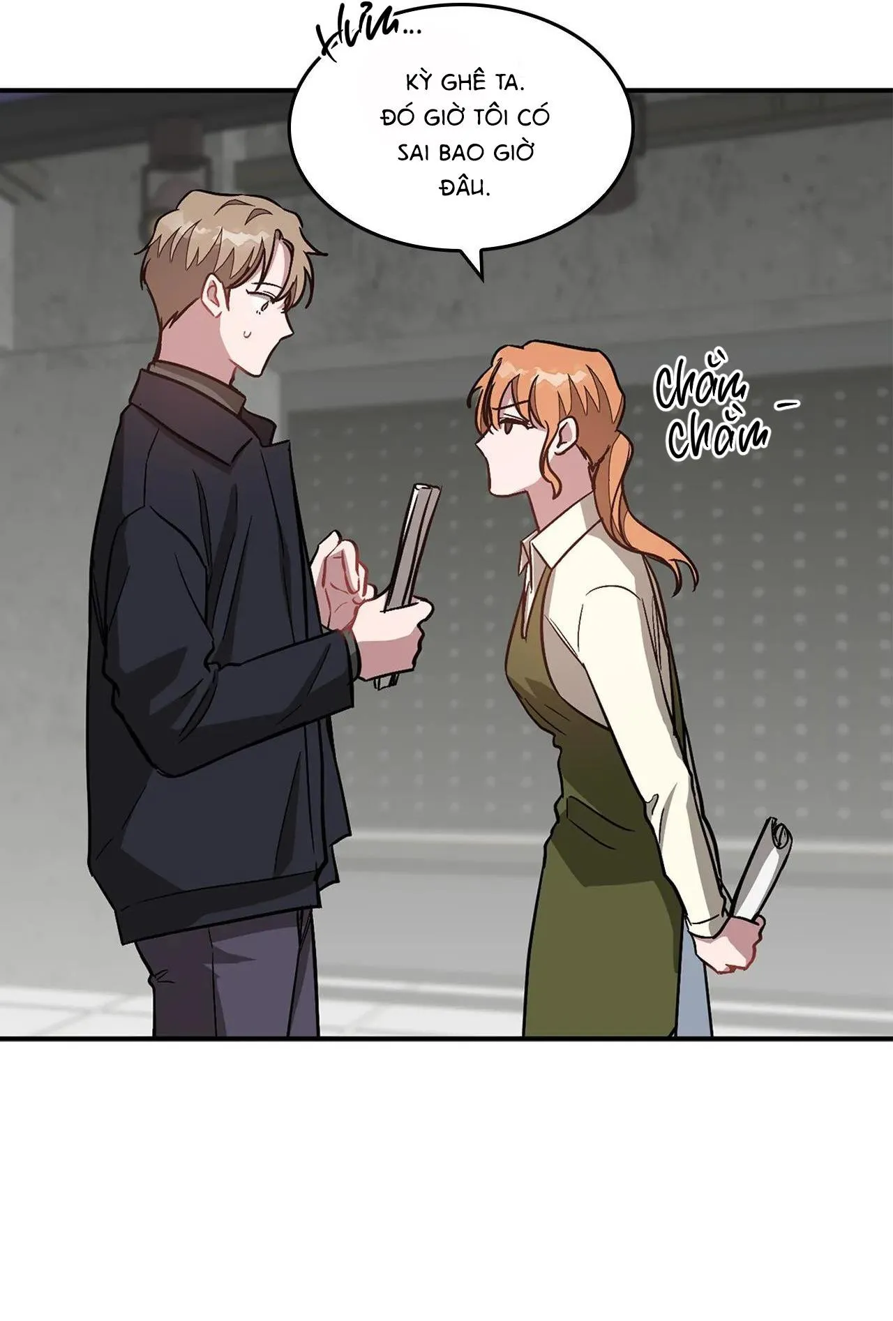 Sống Lại Lần Nữa Chapter 40 Trang 98