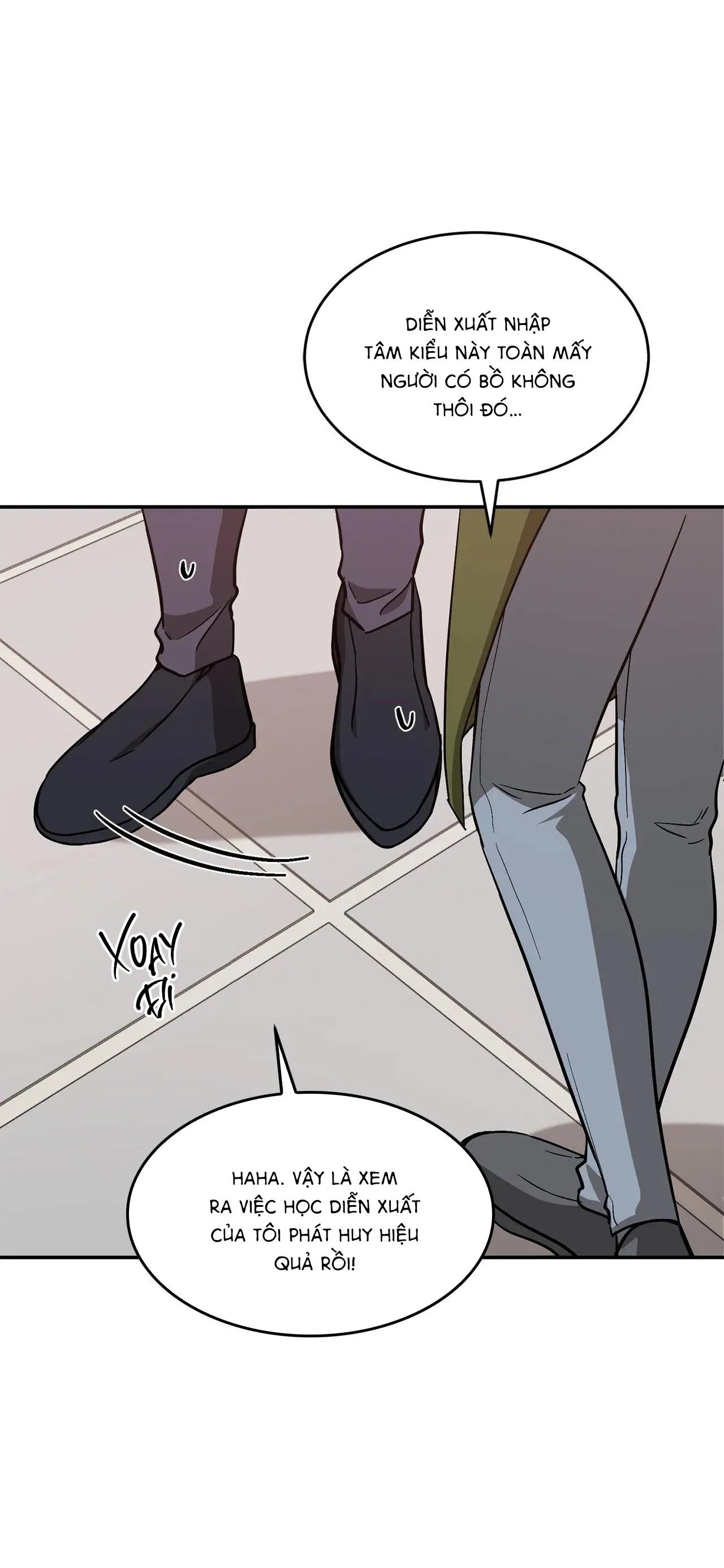 Sống Lại Lần Nữa Chapter 40 Trang 99