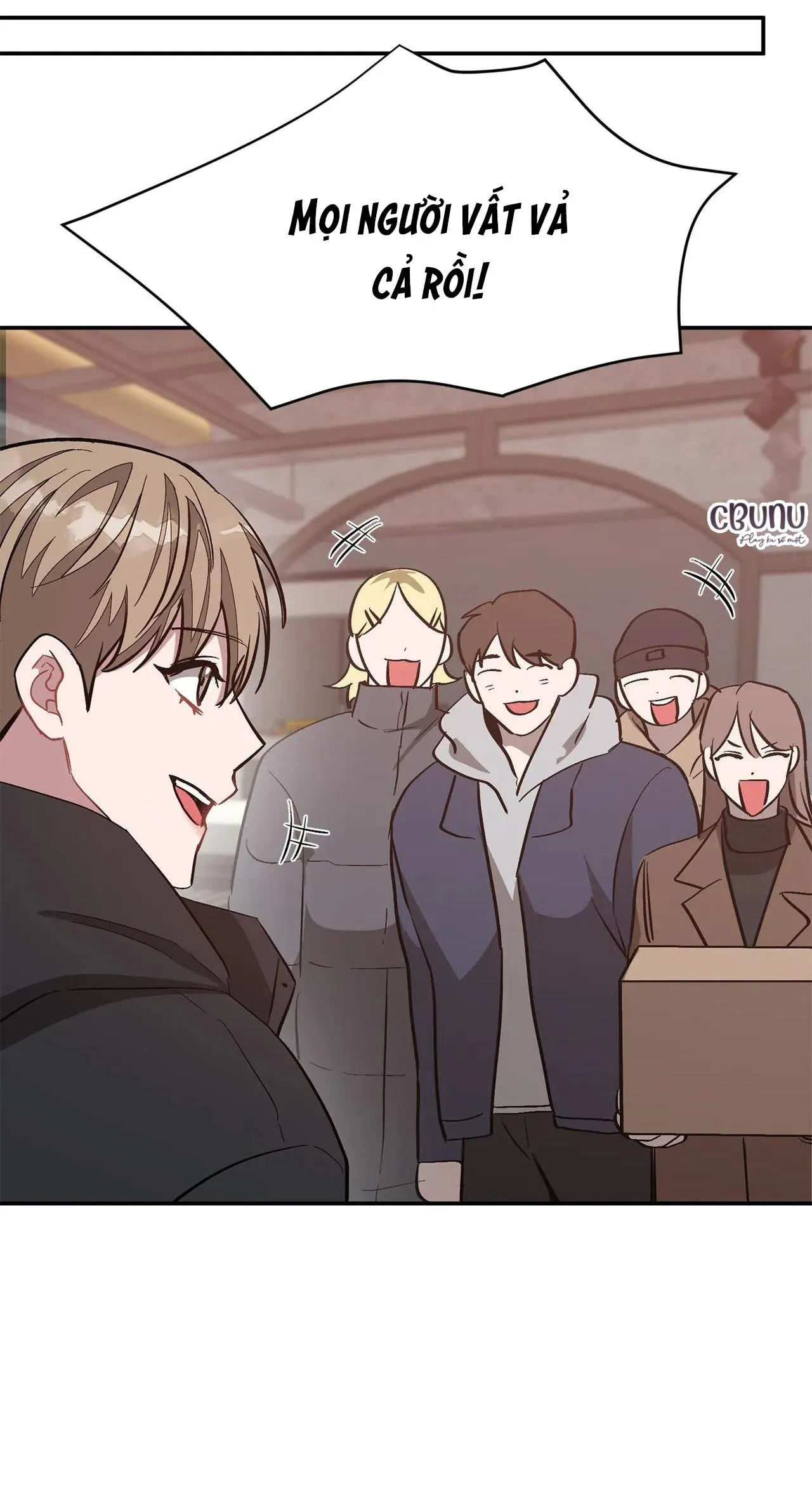 Sống Lại Lần Nữa Chapter 40 Trang 103