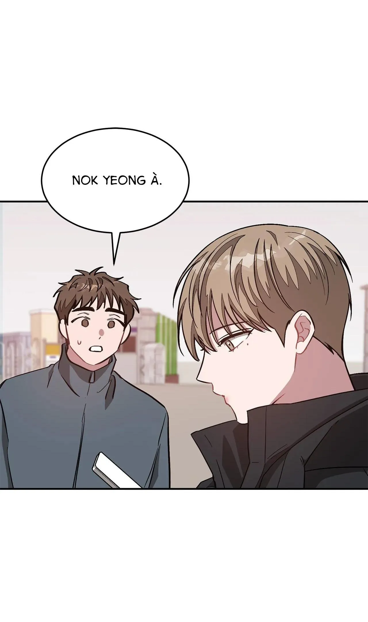 Sống Lại Lần Nữa Chapter 40 Trang 106