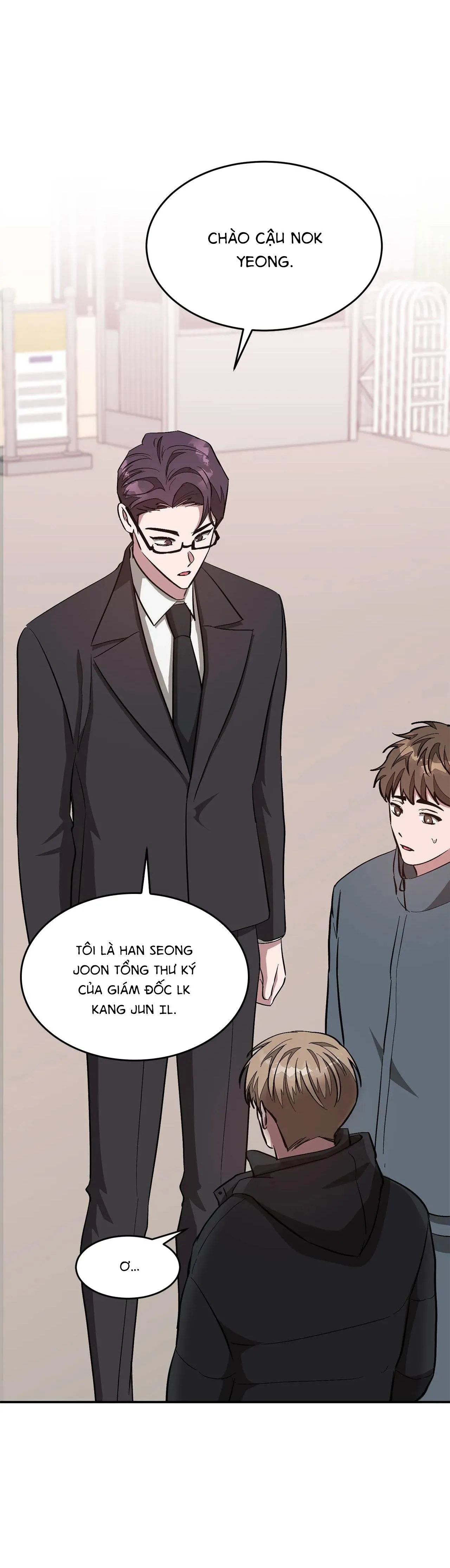 Sống Lại Lần Nữa Chapter 40 Trang 108