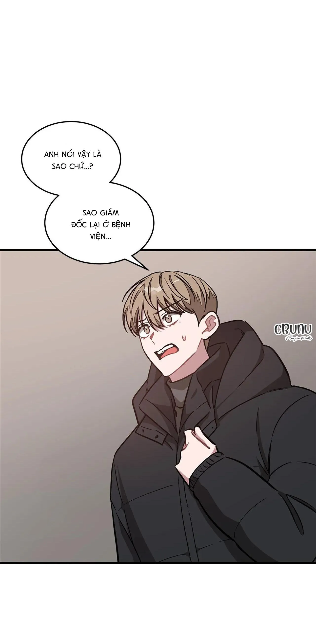 Sống Lại Lần Nữa Chapter 41 Trang 6