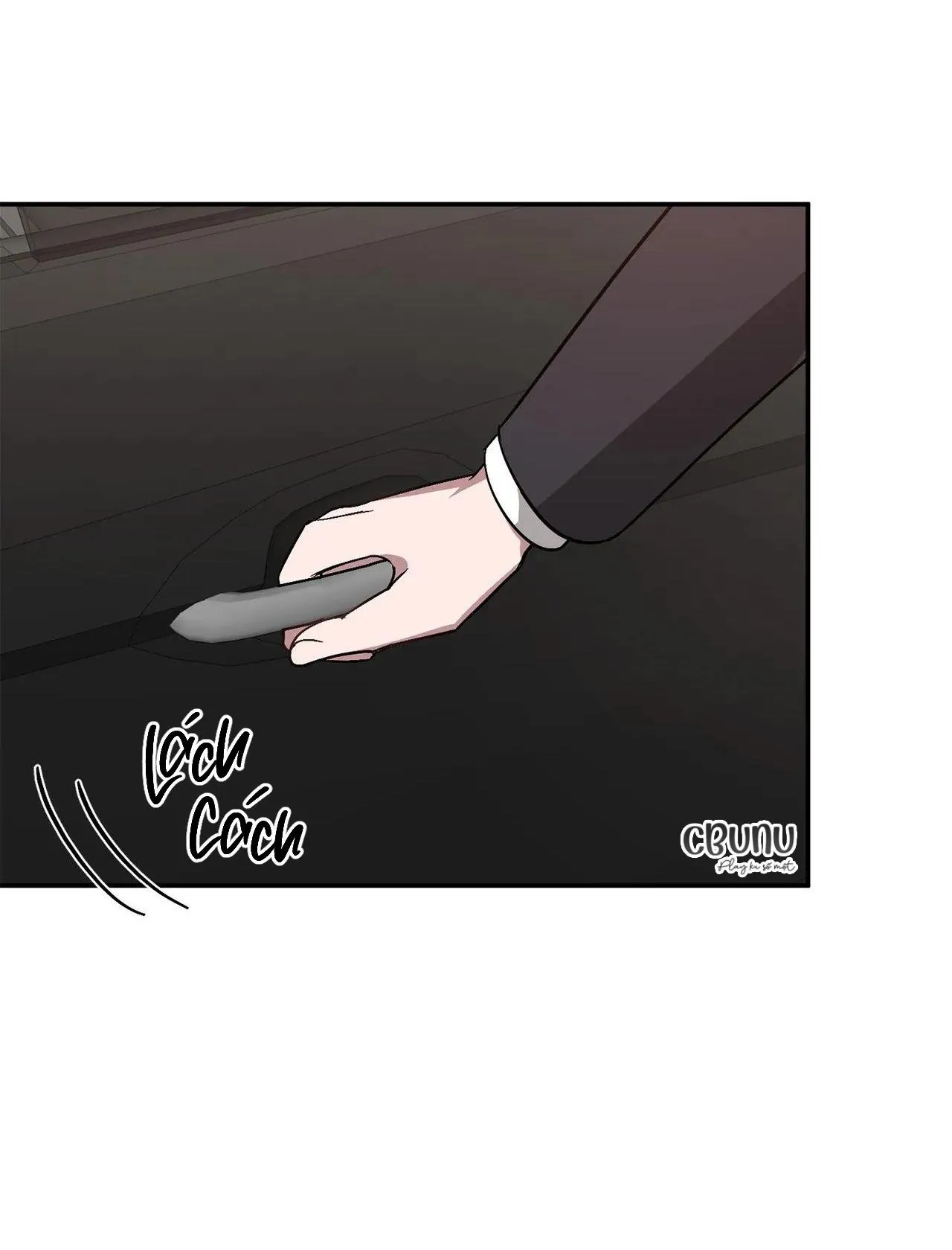 Sống Lại Lần Nữa Chapter 41 Trang 7