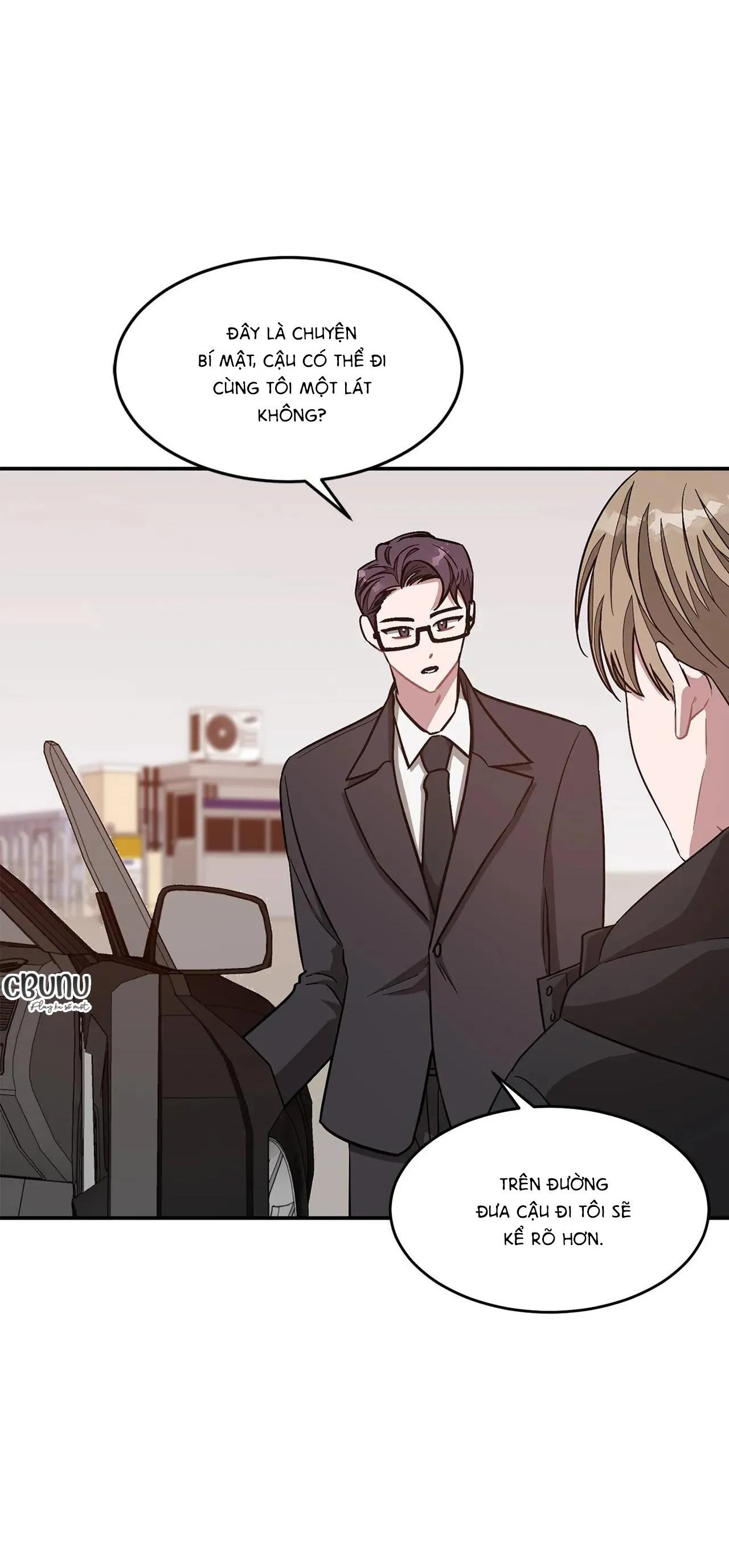 Sống Lại Lần Nữa Chapter 41 Trang 8