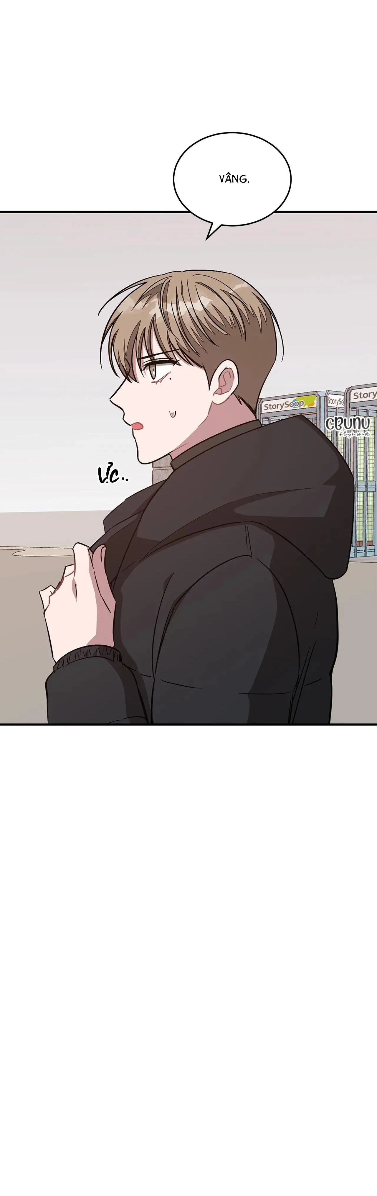 Sống Lại Lần Nữa Chapter 41 Trang 9