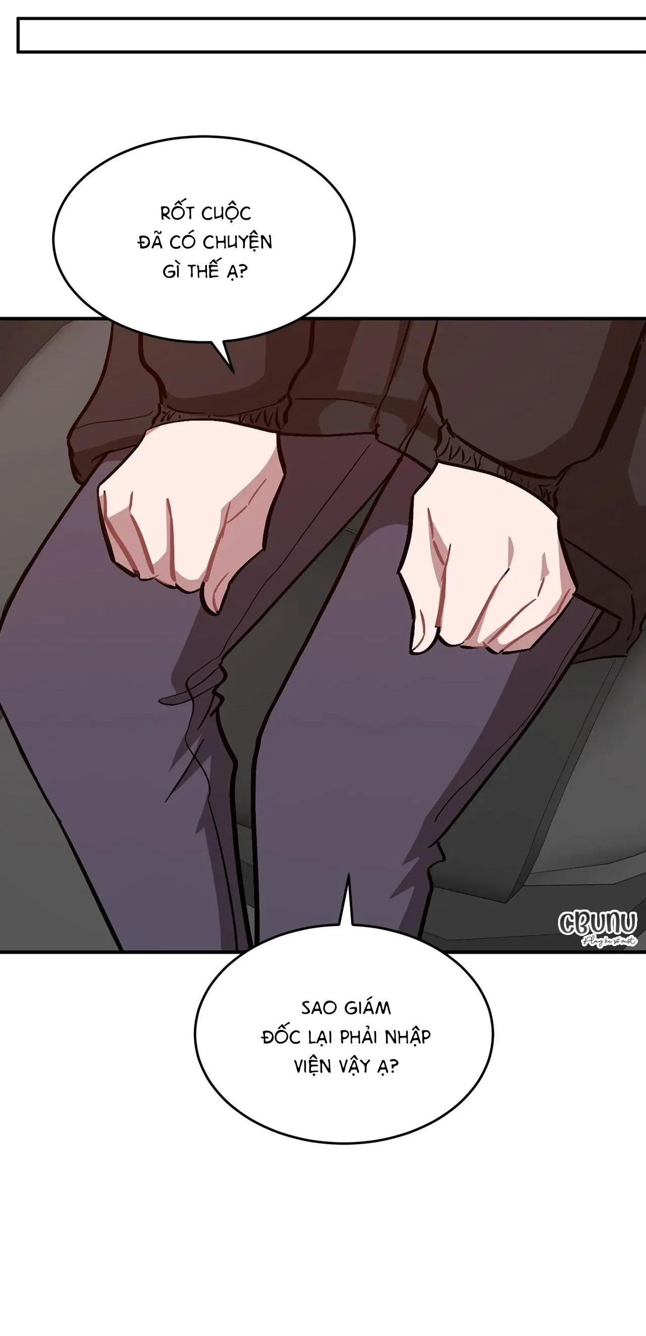 Sống Lại Lần Nữa Chapter 41 Trang 11