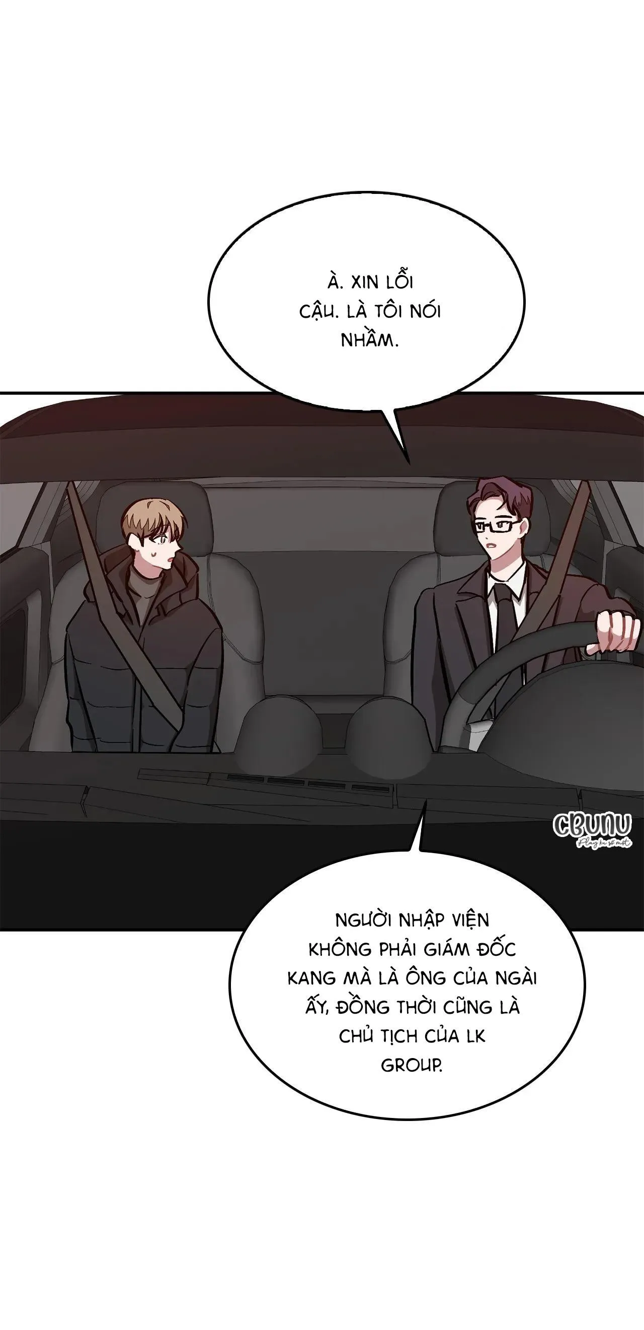 Sống Lại Lần Nữa Chapter 41 Trang 12