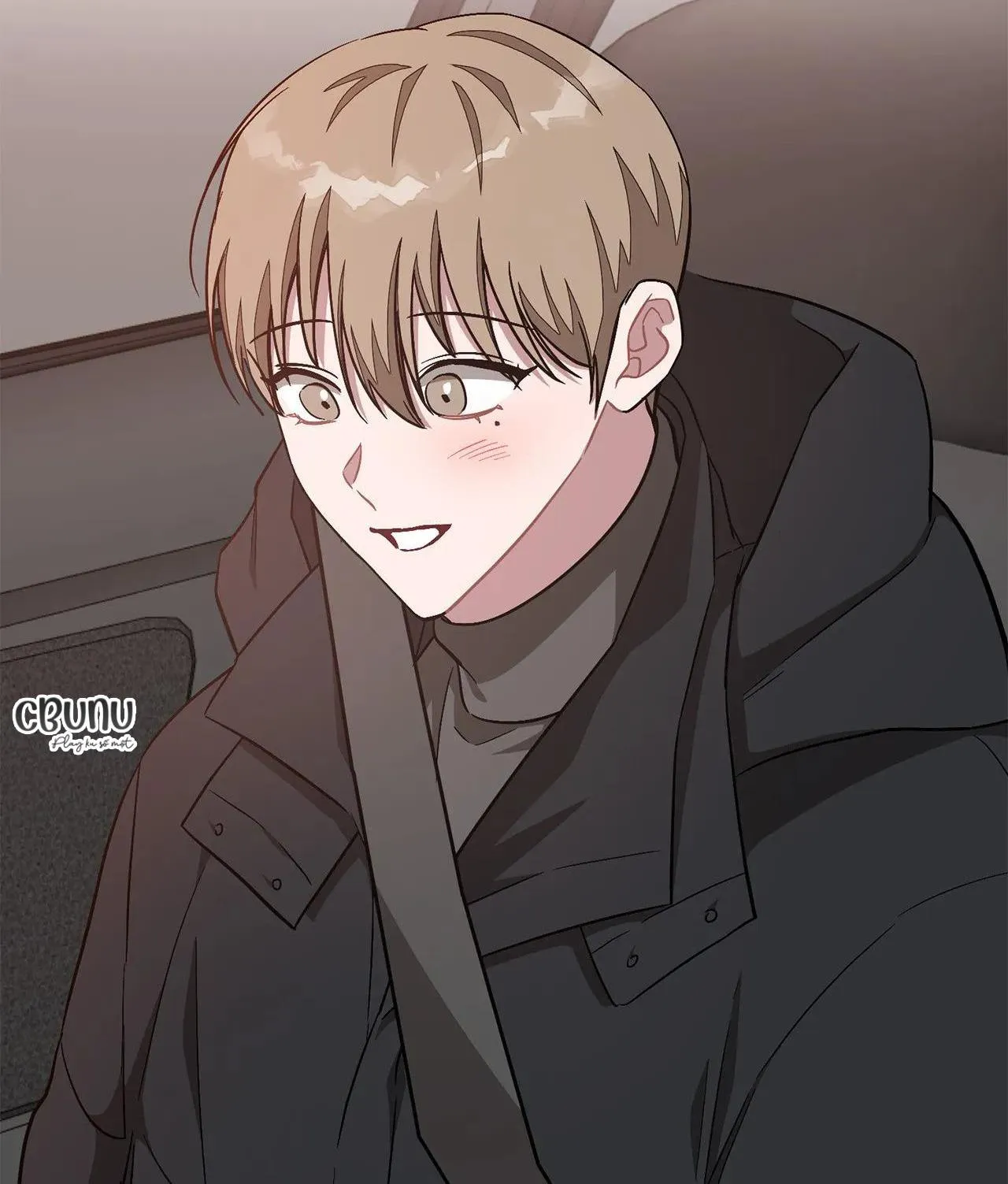 Sống Lại Lần Nữa Chapter 41 Trang 16