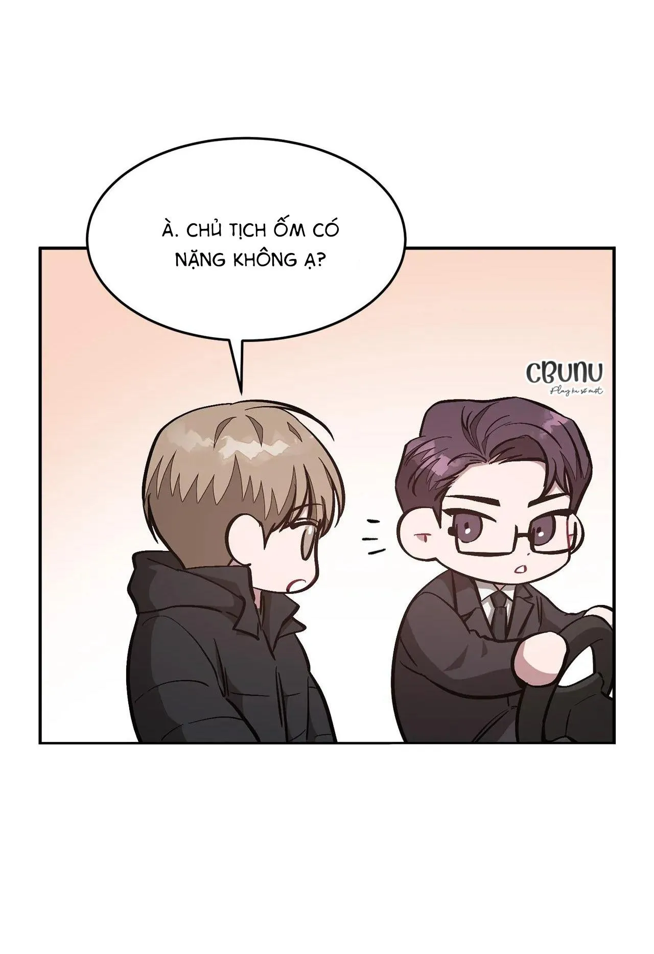 Sống Lại Lần Nữa Chapter 41 Trang 18