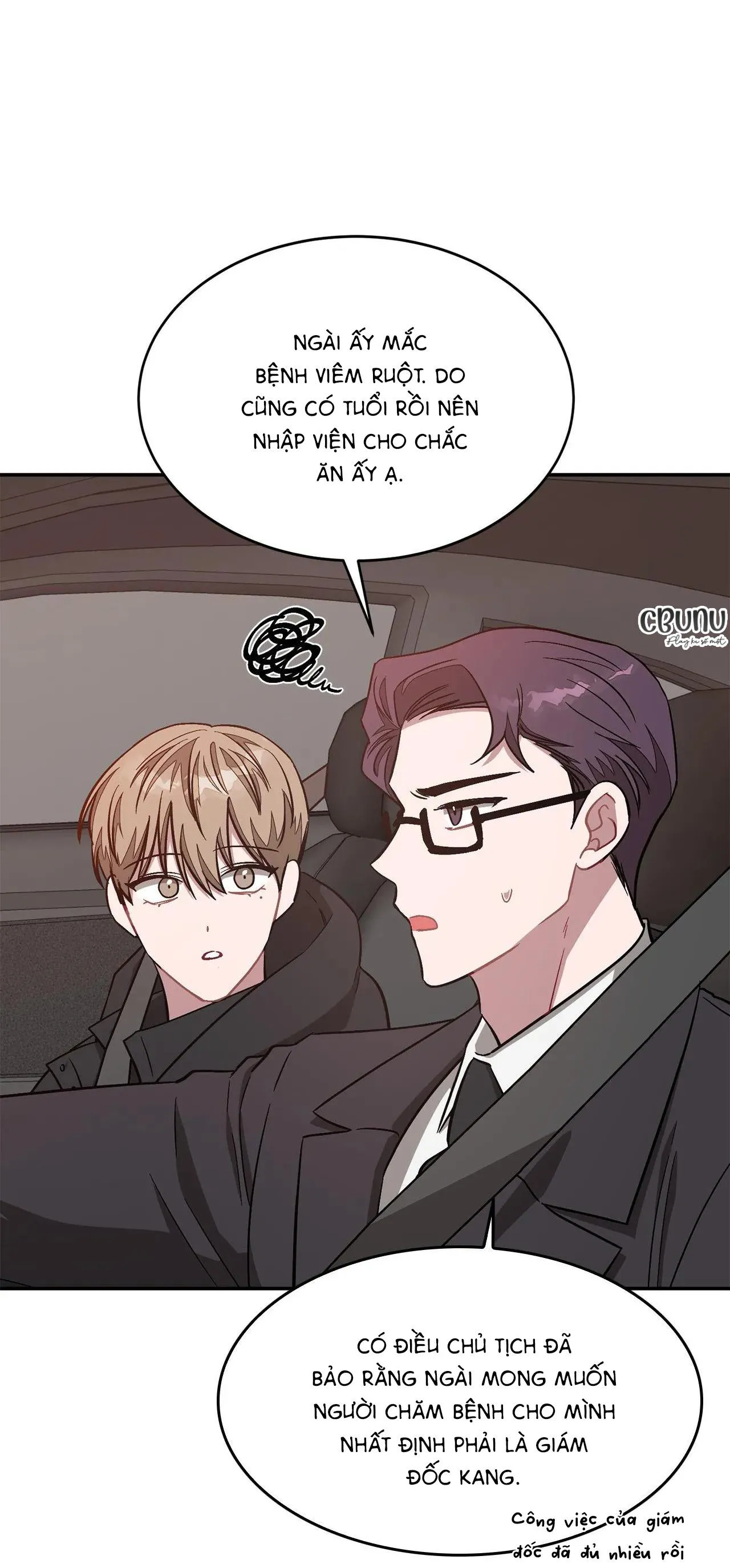 Sống Lại Lần Nữa Chapter 41 Trang 19