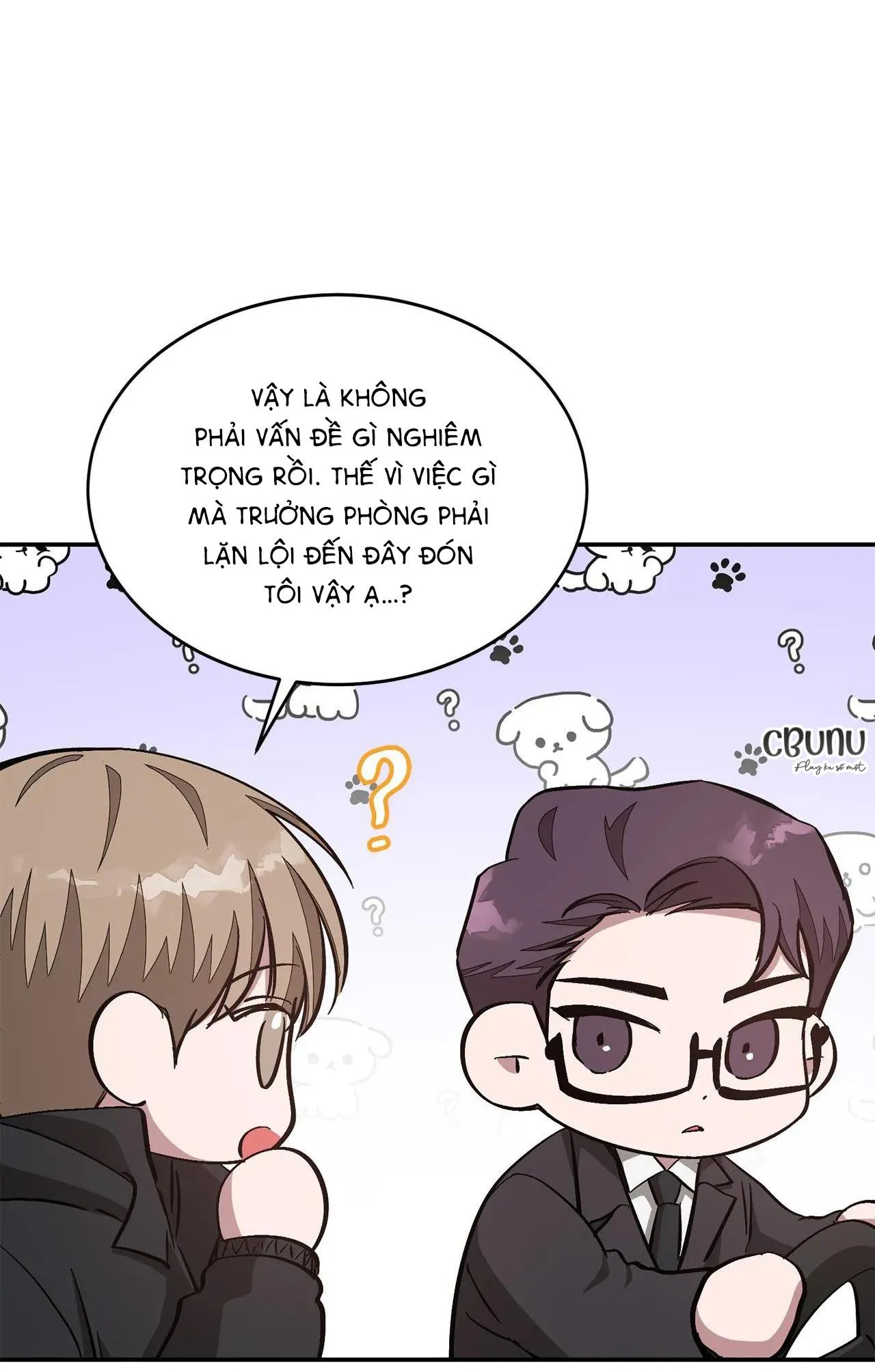 Sống Lại Lần Nữa Chapter 41 Trang 21