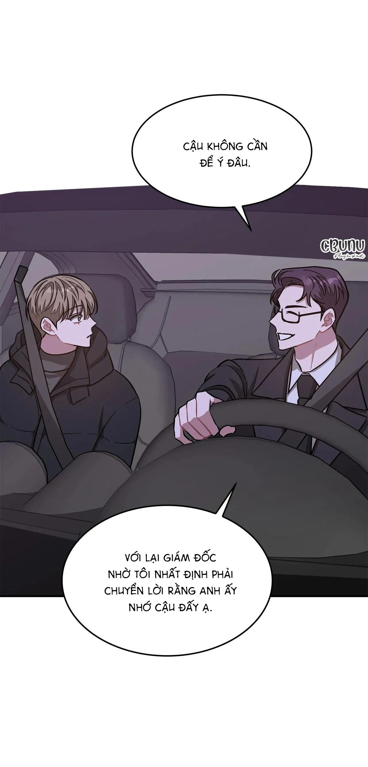 Sống Lại Lần Nữa Chapter 41 Trang 27