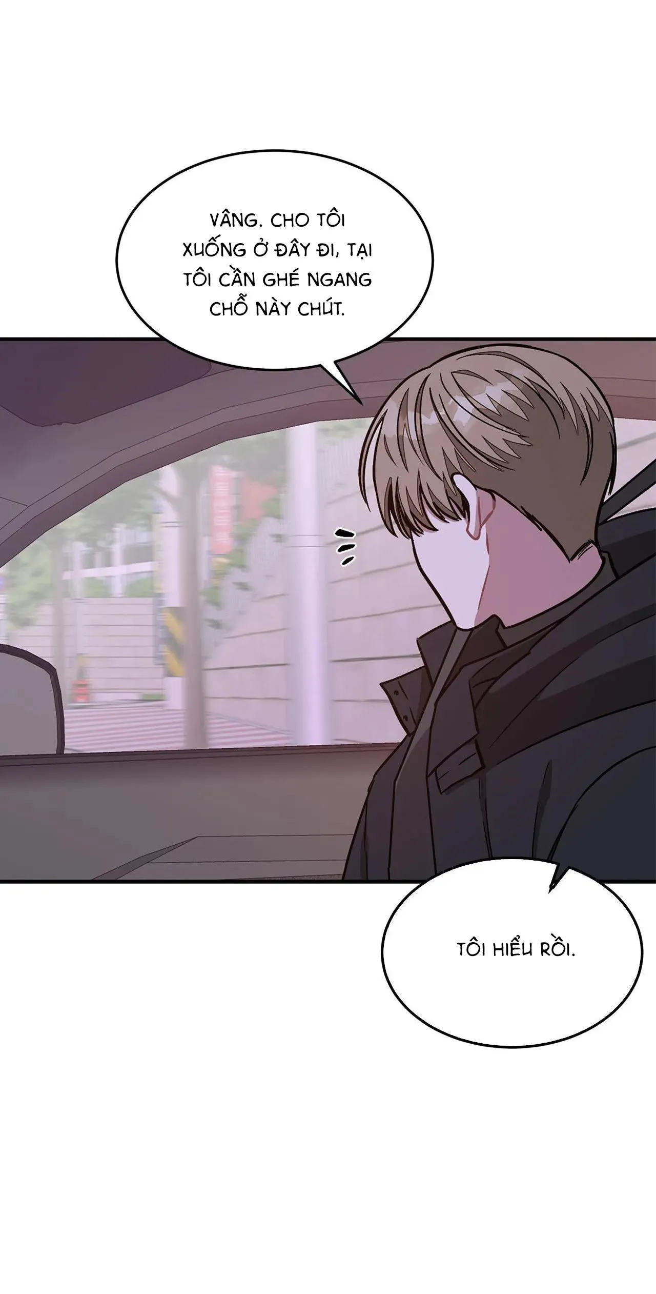 Sống Lại Lần Nữa Chapter 41 Trang 32