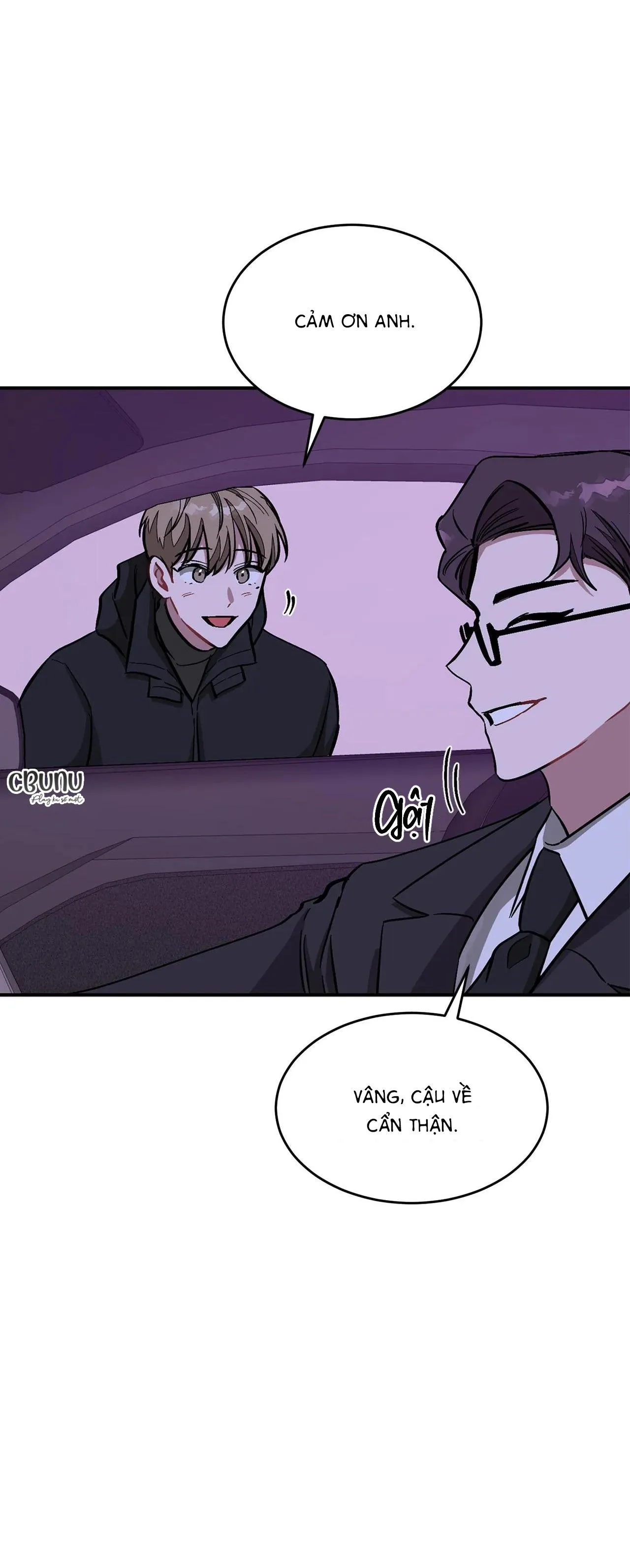 Sống Lại Lần Nữa Chapter 41 Trang 34