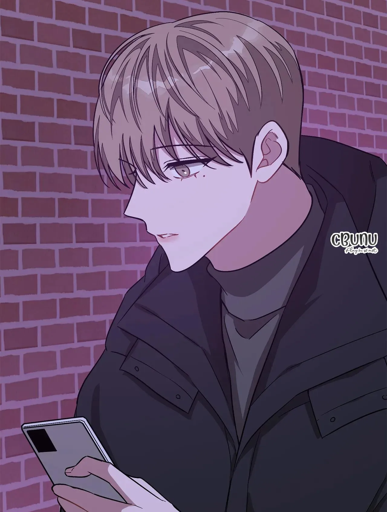 Sống Lại Lần Nữa Chapter 41 Trang 38