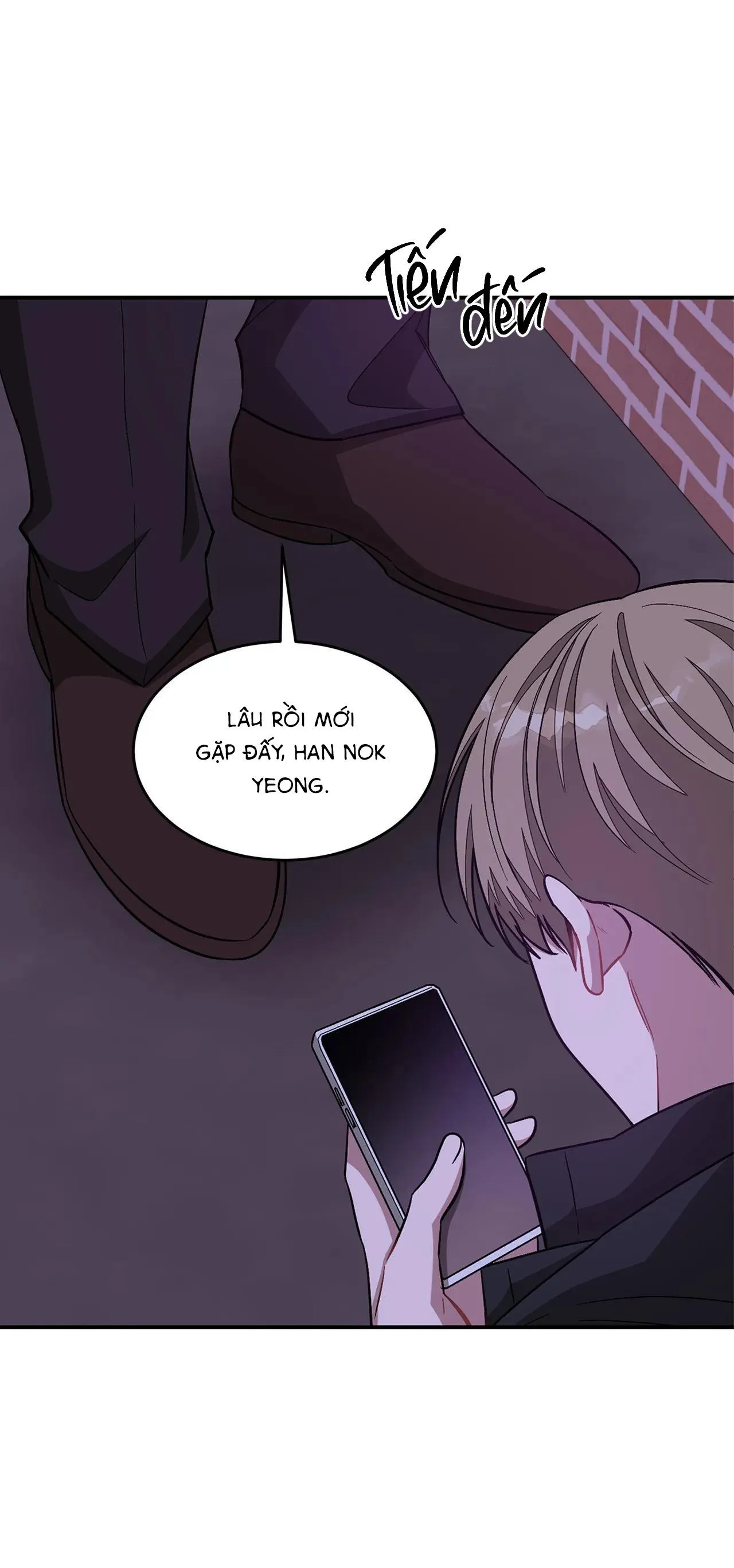 Sống Lại Lần Nữa Chapter 41 Trang 40