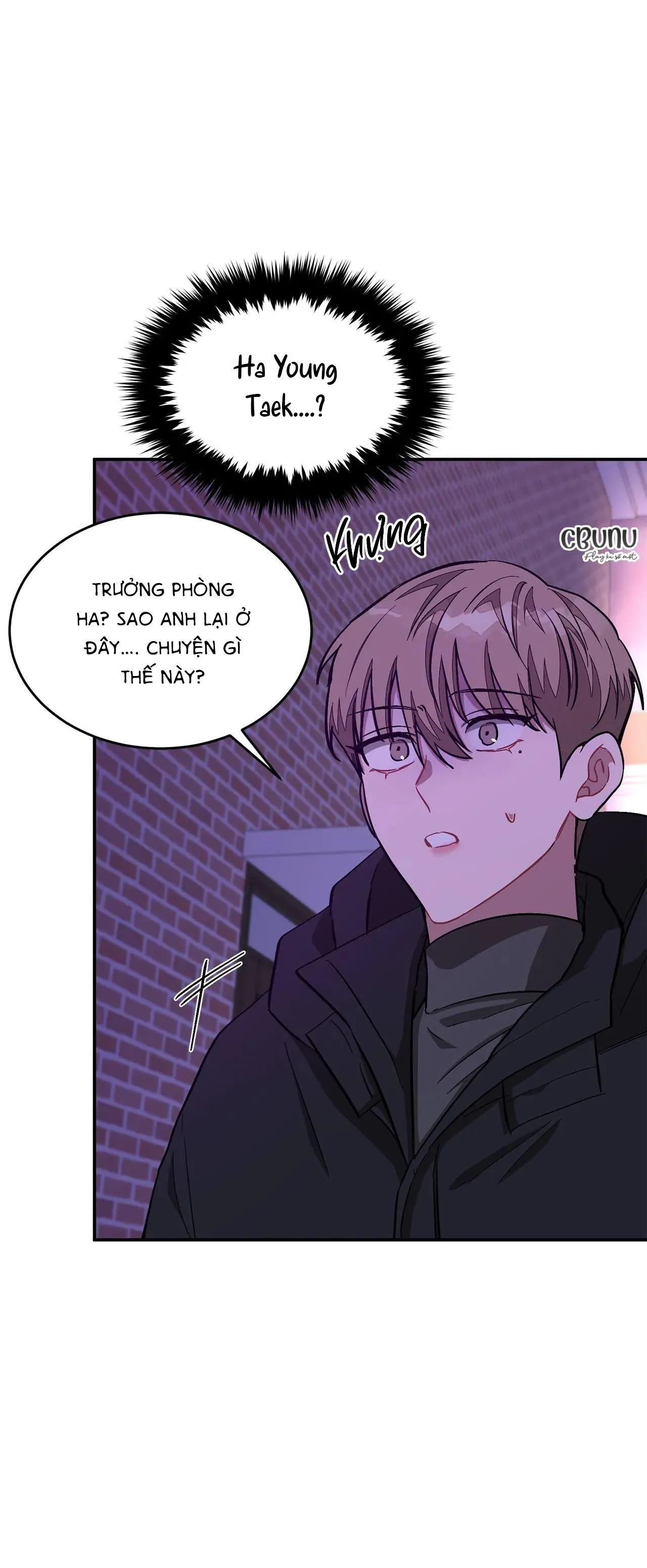 Sống Lại Lần Nữa Chapter 41 Trang 44