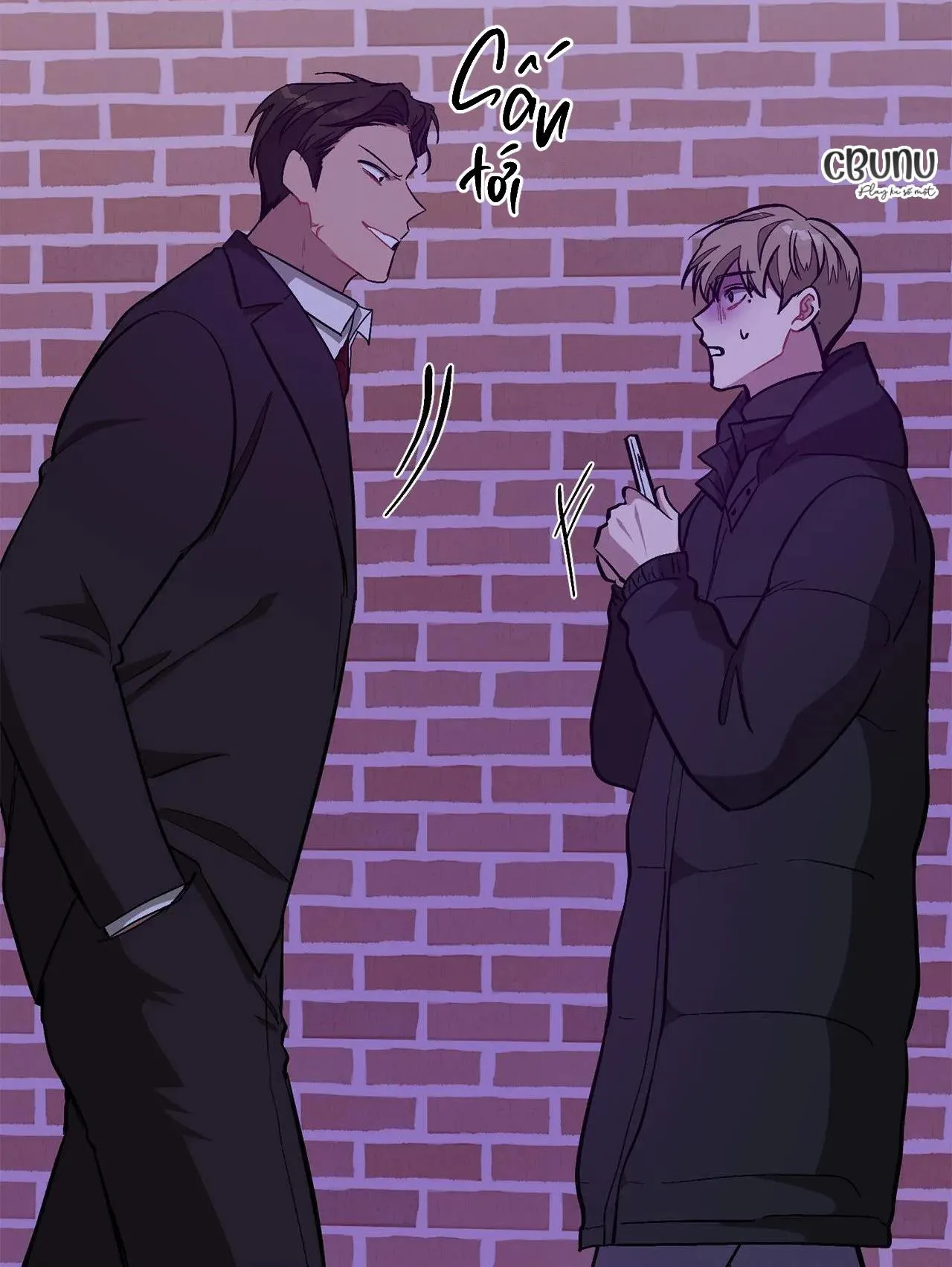 Sống Lại Lần Nữa Chapter 41 Trang 46