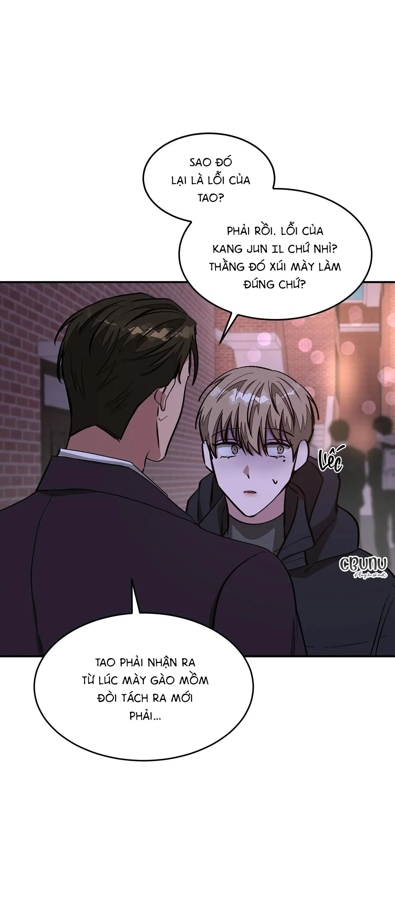 Sống Lại Lần Nữa Chapter 41 Trang 50