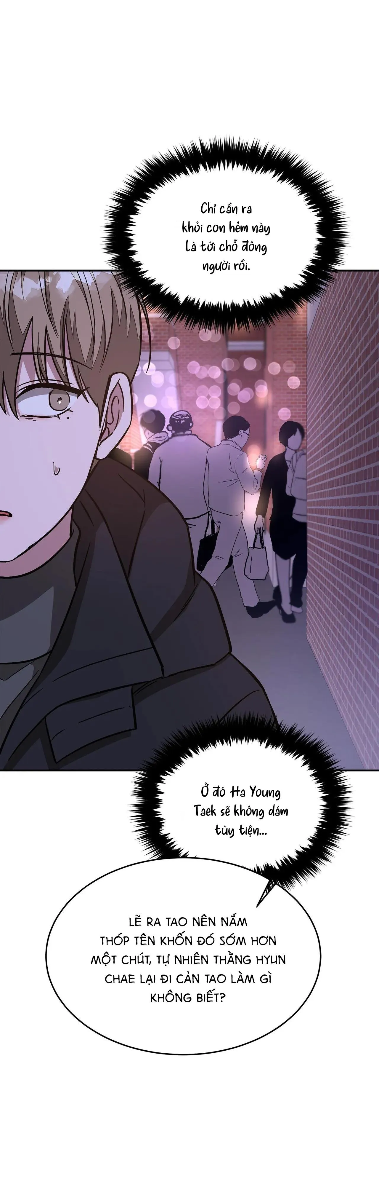 Sống Lại Lần Nữa Chapter 41 Trang 51