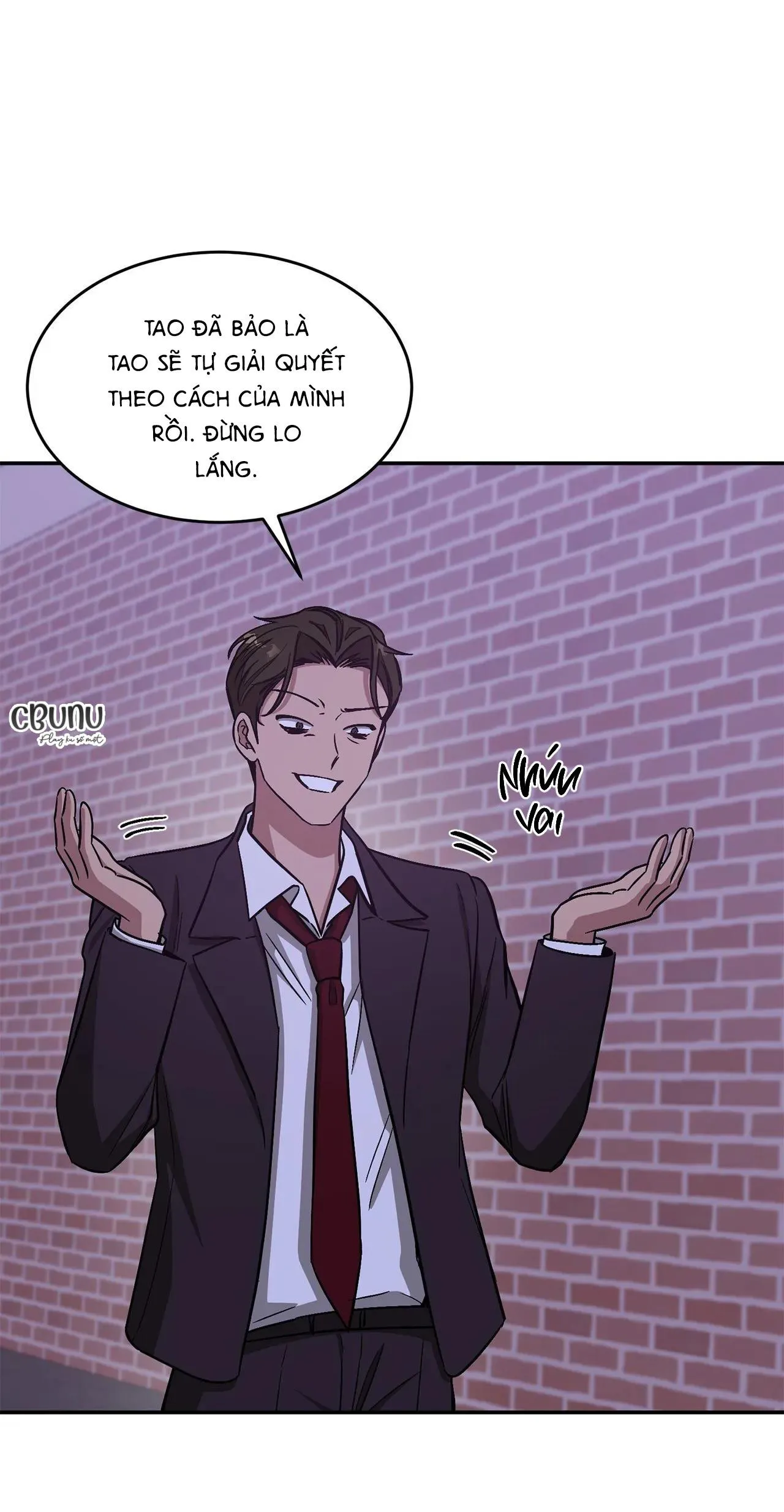 Sống Lại Lần Nữa Chapter 41 Trang 53