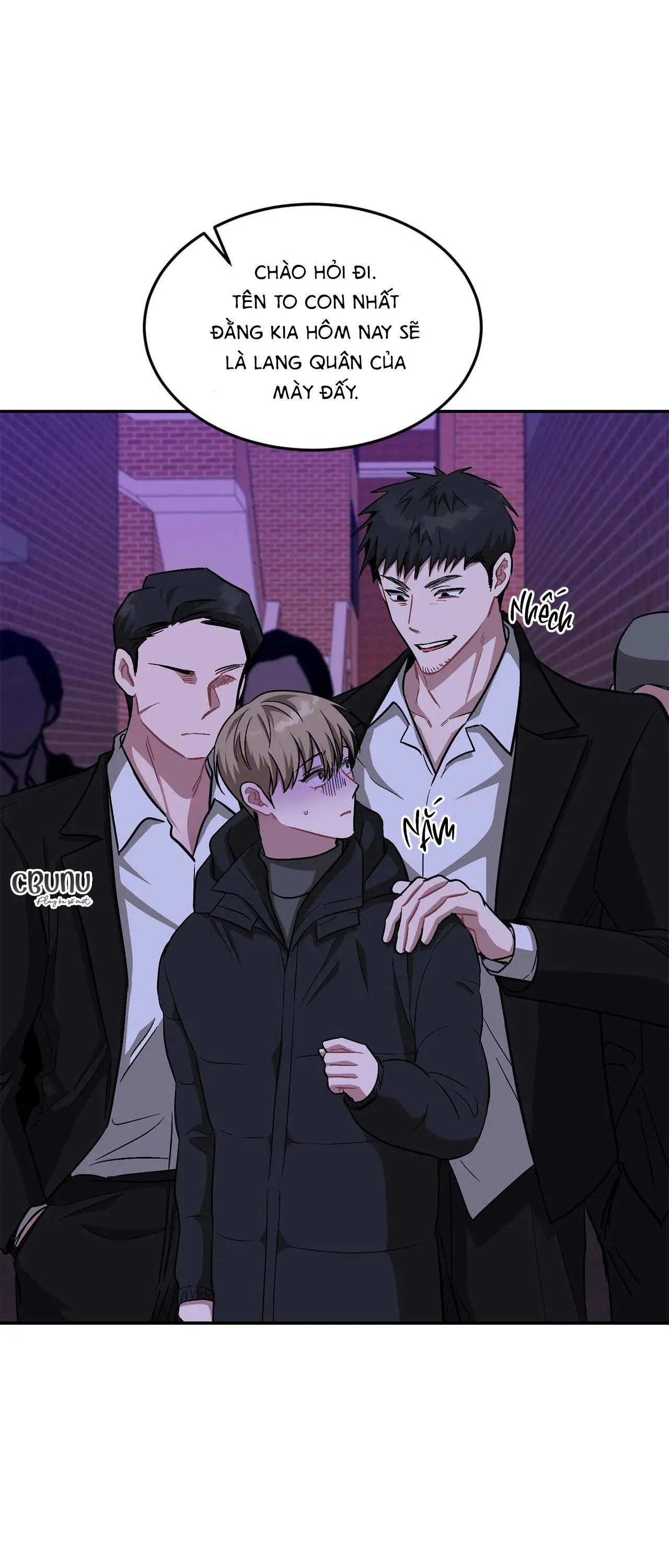 Sống Lại Lần Nữa Chapter 41 Trang 60