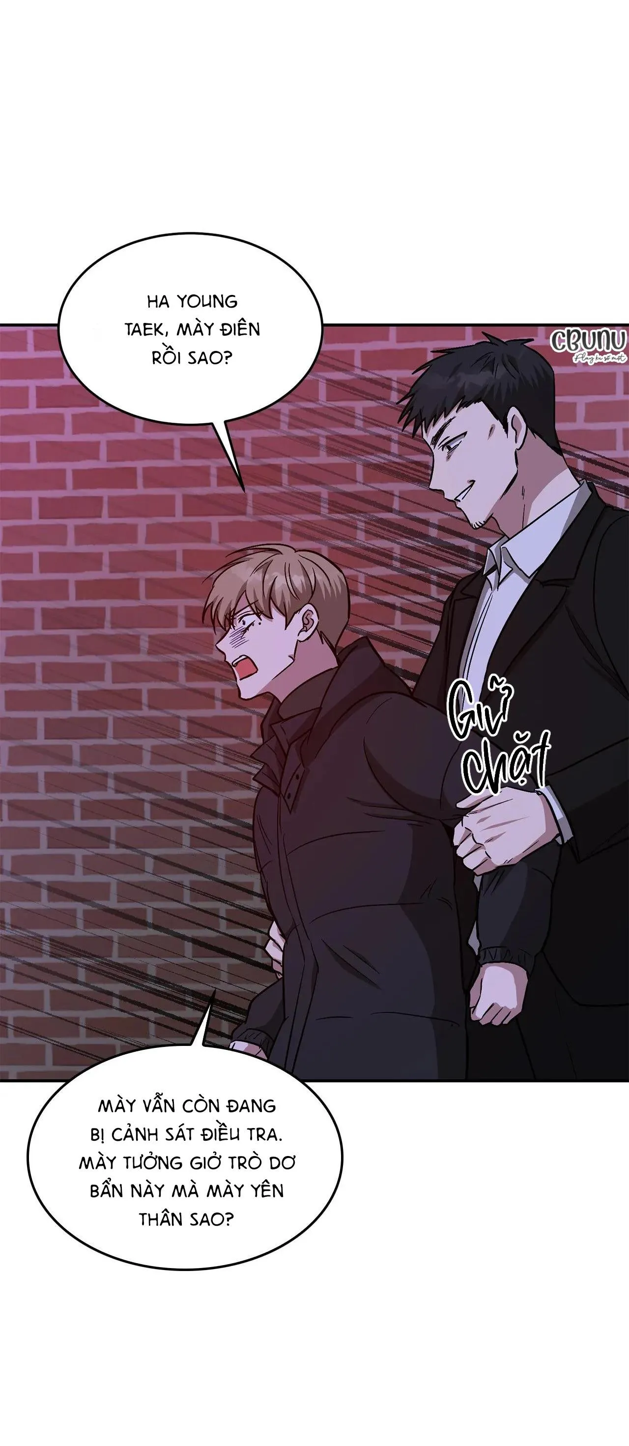 Sống Lại Lần Nữa Chapter 41 Trang 61