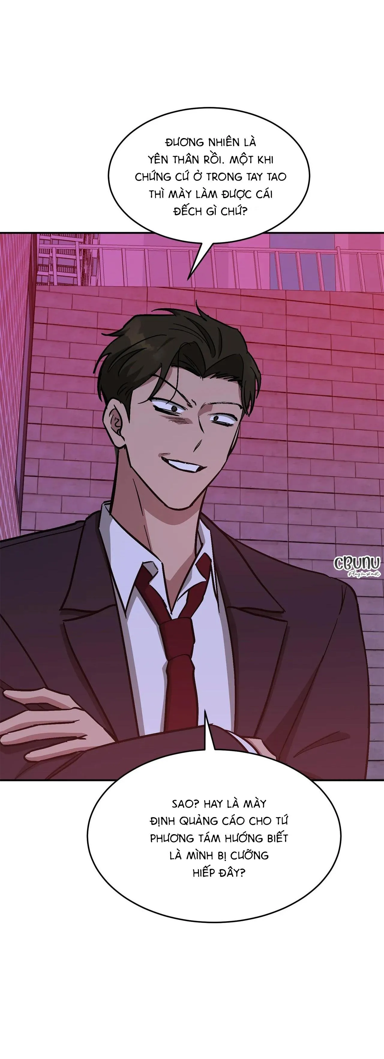 Sống Lại Lần Nữa Chapter 41 Trang 62