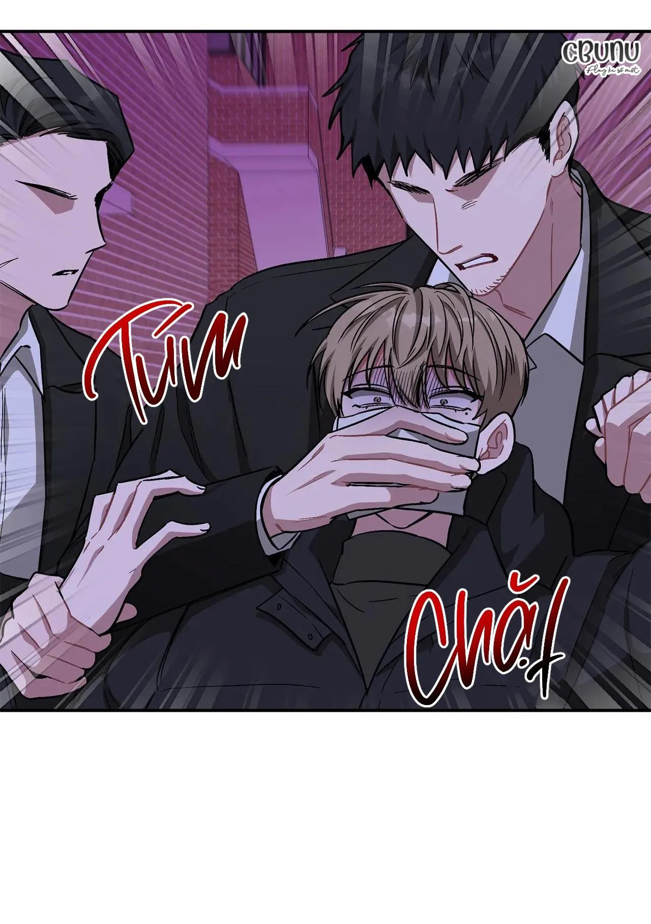 Sống Lại Lần Nữa Chapter 41 Trang 65