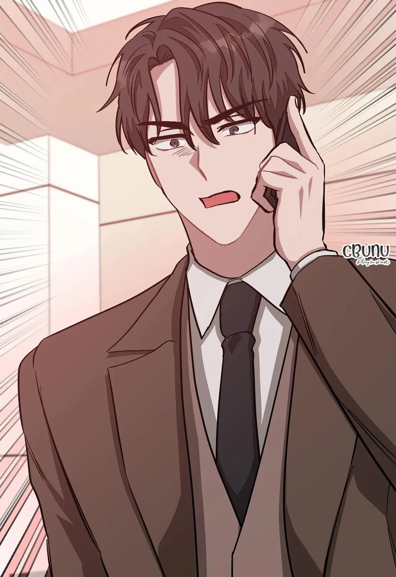 Sống Lại Lần Nữa Chapter 41 Trang 69