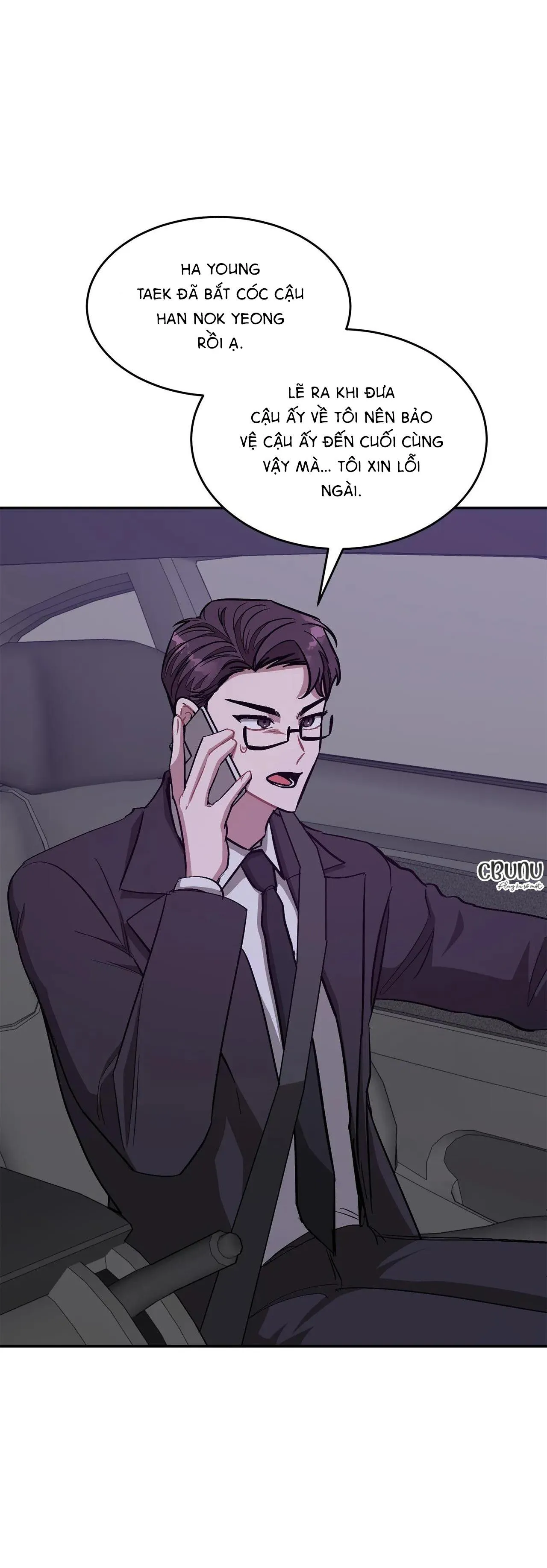 Sống Lại Lần Nữa Chapter 41 Trang 71