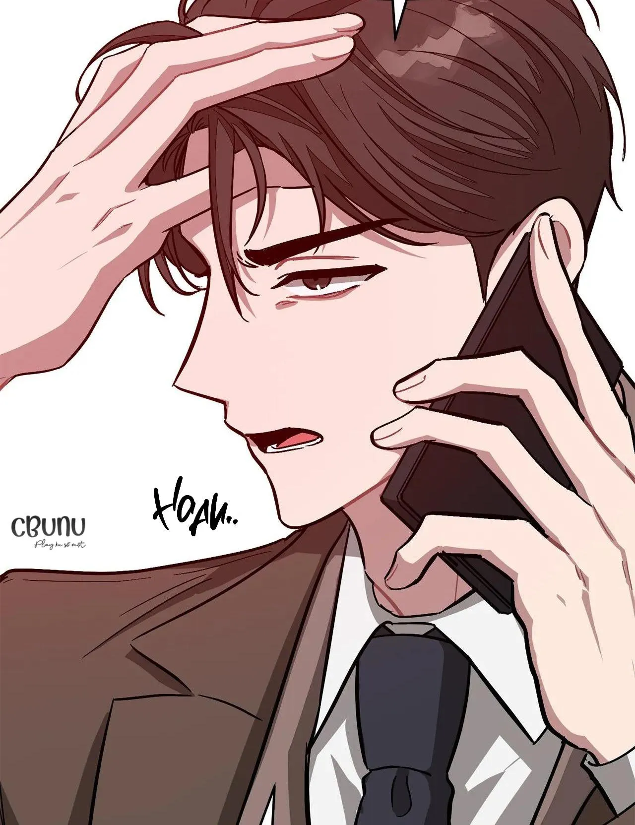 Sống Lại Lần Nữa Chapter 41 Trang 73