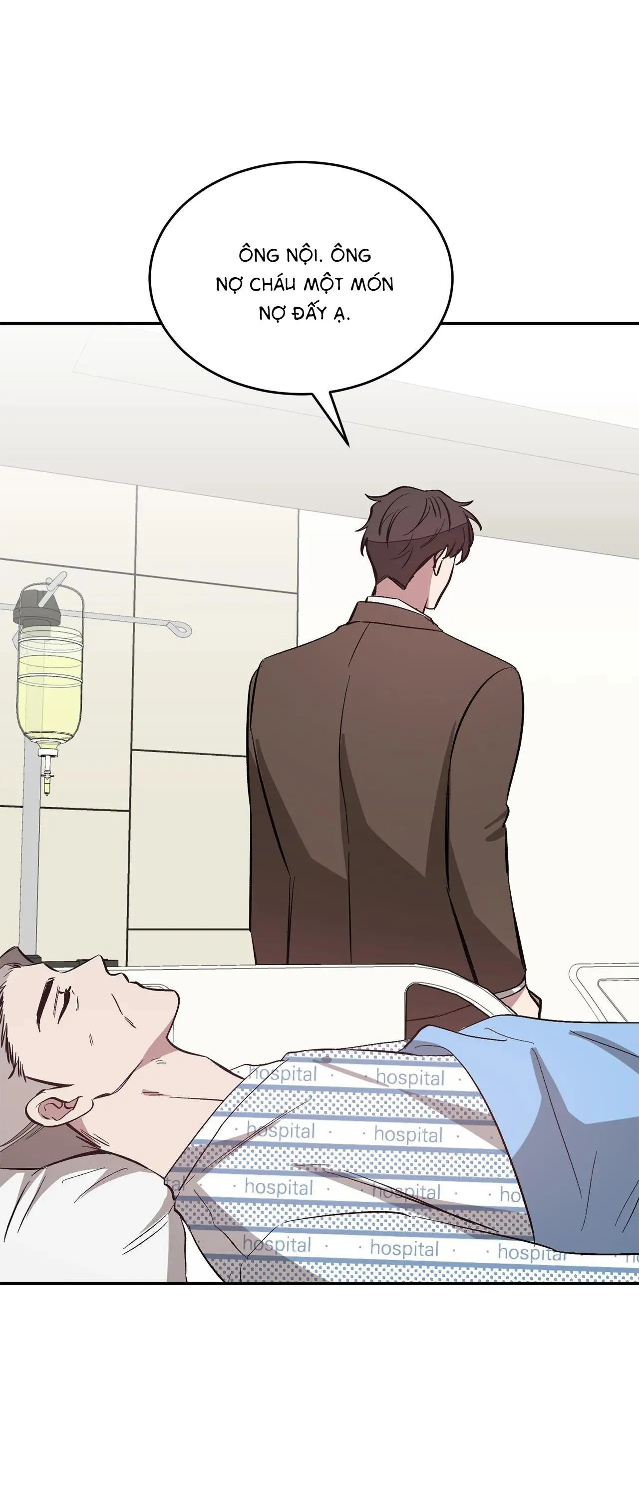 Sống Lại Lần Nữa Chapter 41 Trang 81