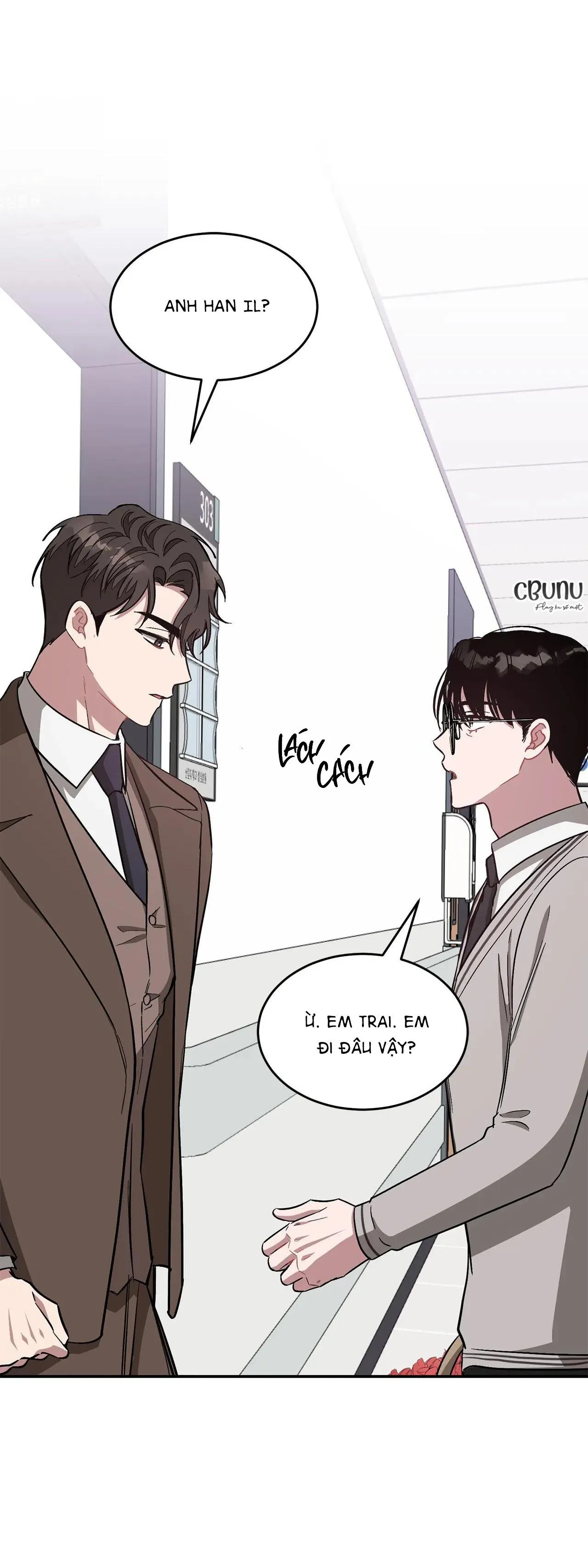 Sống Lại Lần Nữa Chapter 41 Trang 85