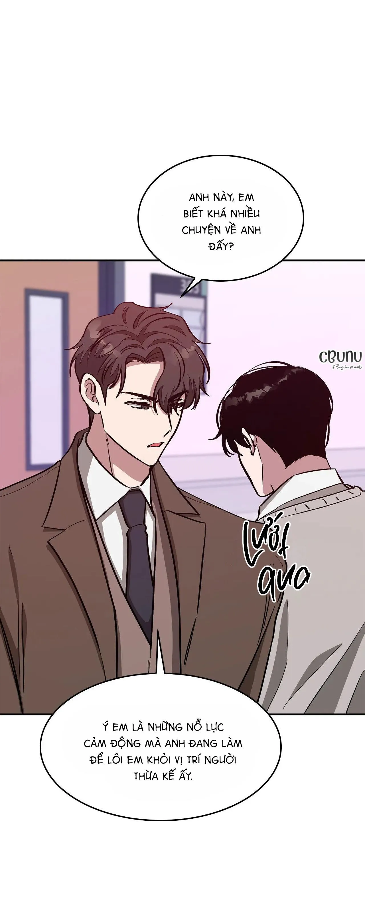 Sống Lại Lần Nữa Chapter 41 Trang 94