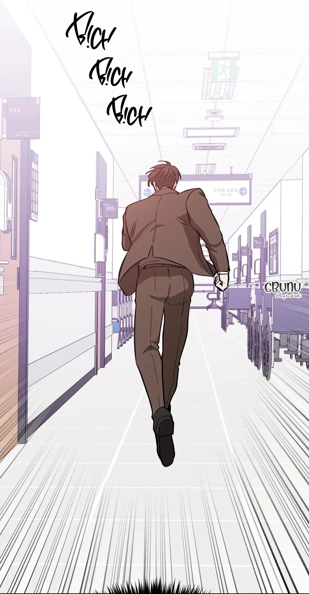 Sống Lại Lần Nữa Chapter 41 Trang 97