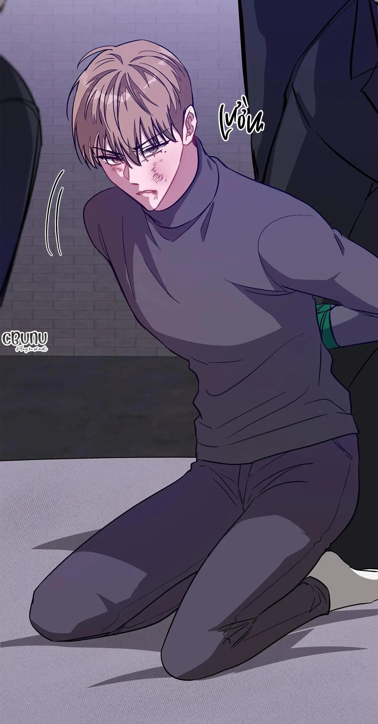 Sống Lại Lần Nữa Chapter 41 Trang 101