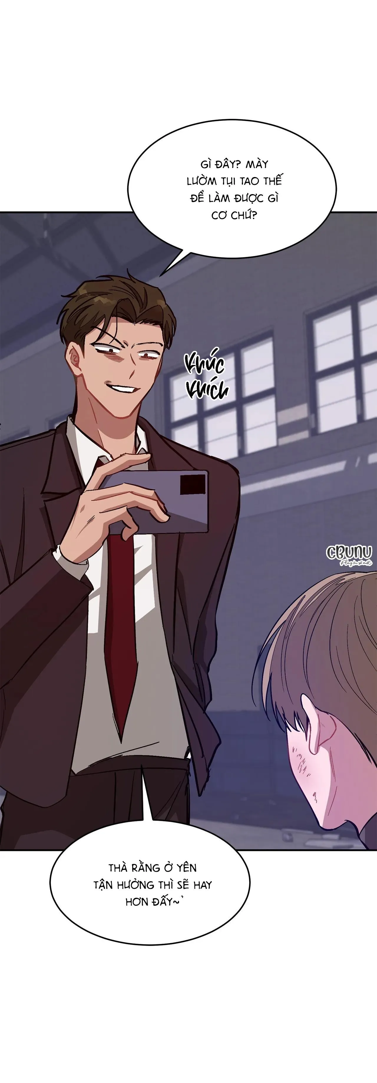 Sống Lại Lần Nữa Chapter 41 Trang 103